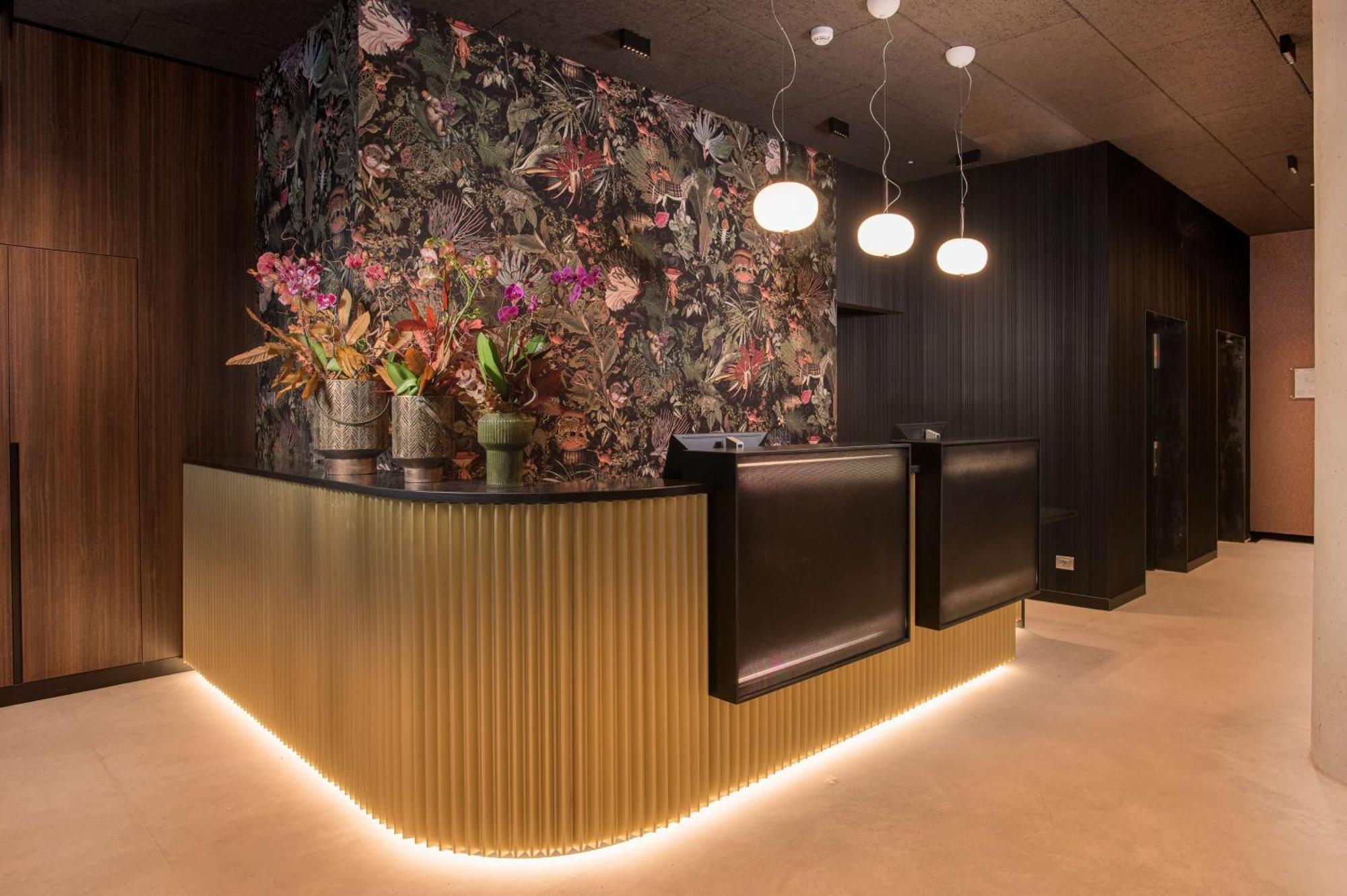 Nh Corso Buenos Aires Milan