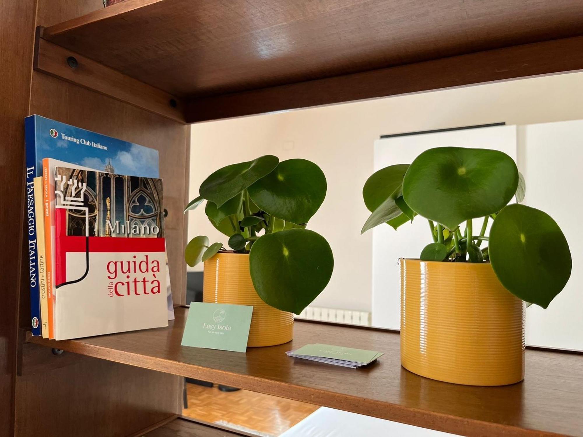 Apartment Easy Isola, For An Easy Milan