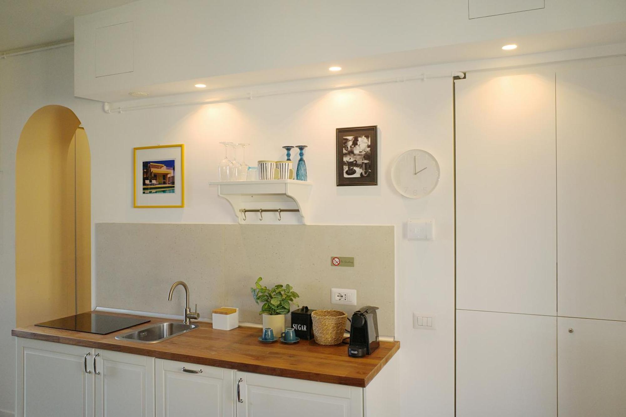 Apartment Ripa - Via Vigevano Navigli Milan