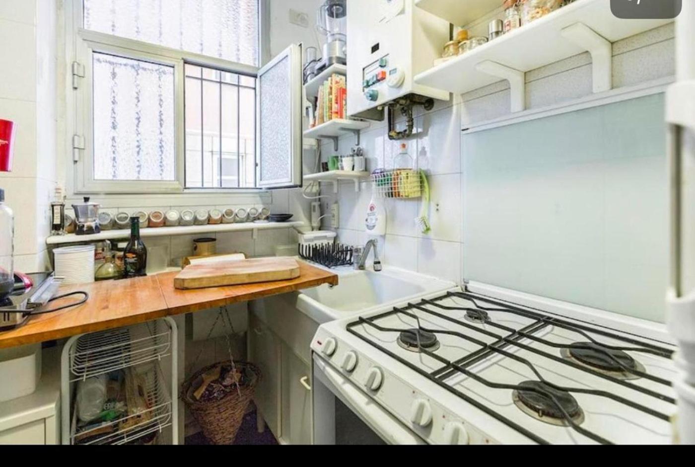 Entire Home/apt In Near Fairs And Navigli Apartamento Milão