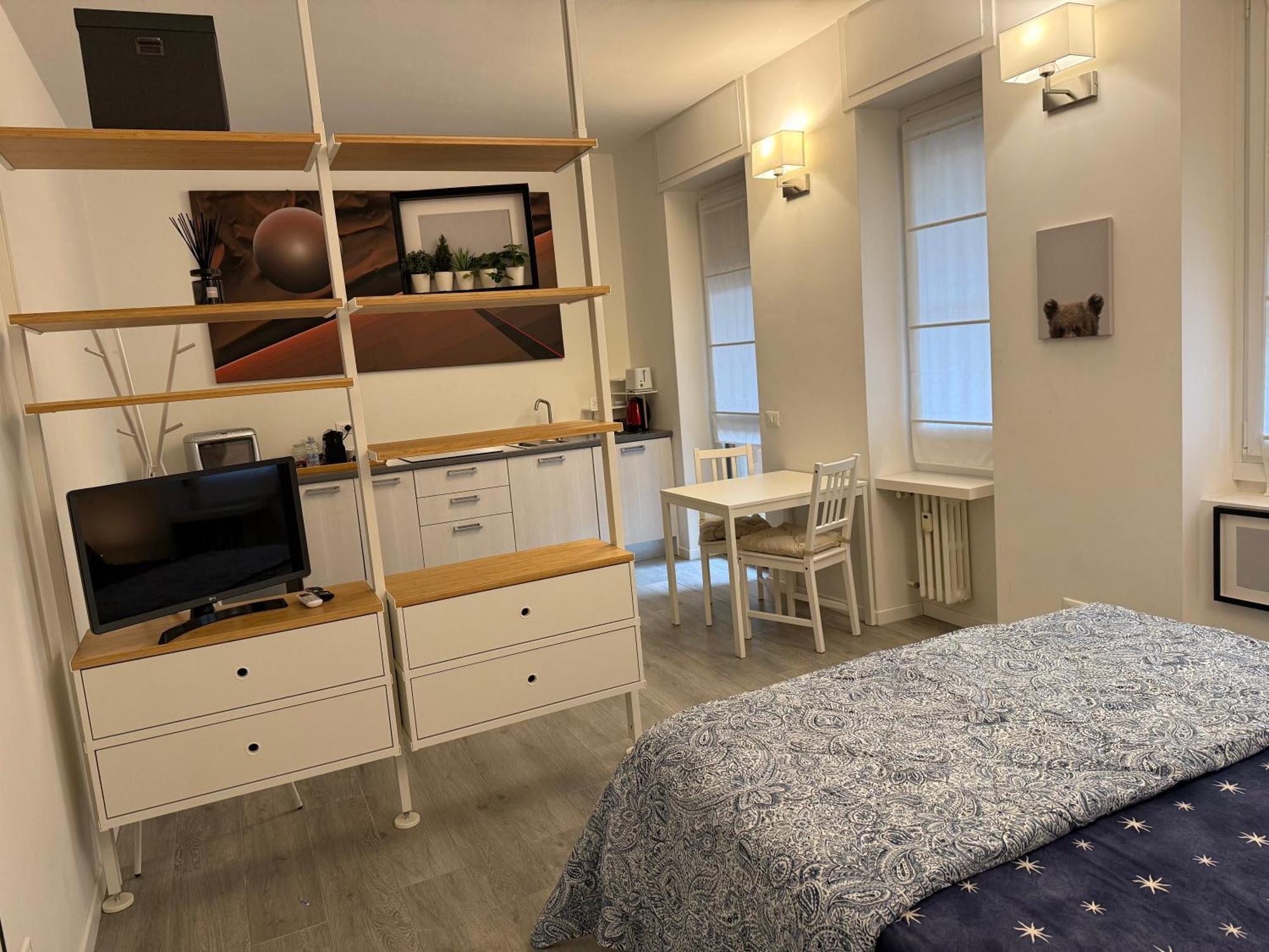 Apartamento 