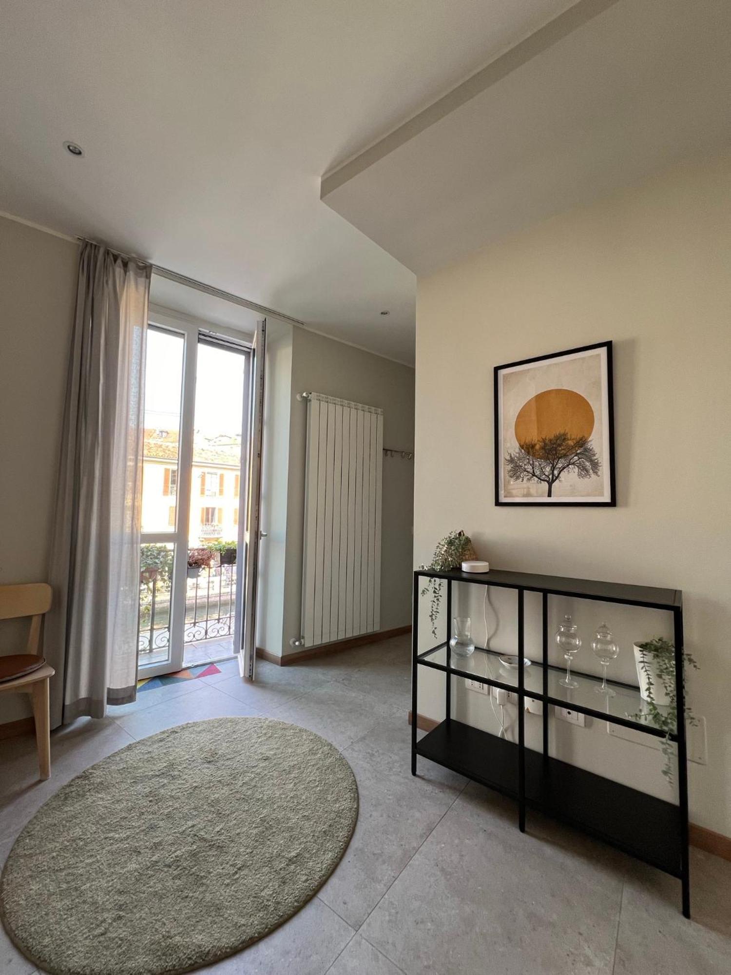 La Casa Di Tessa - Navigli Apartment