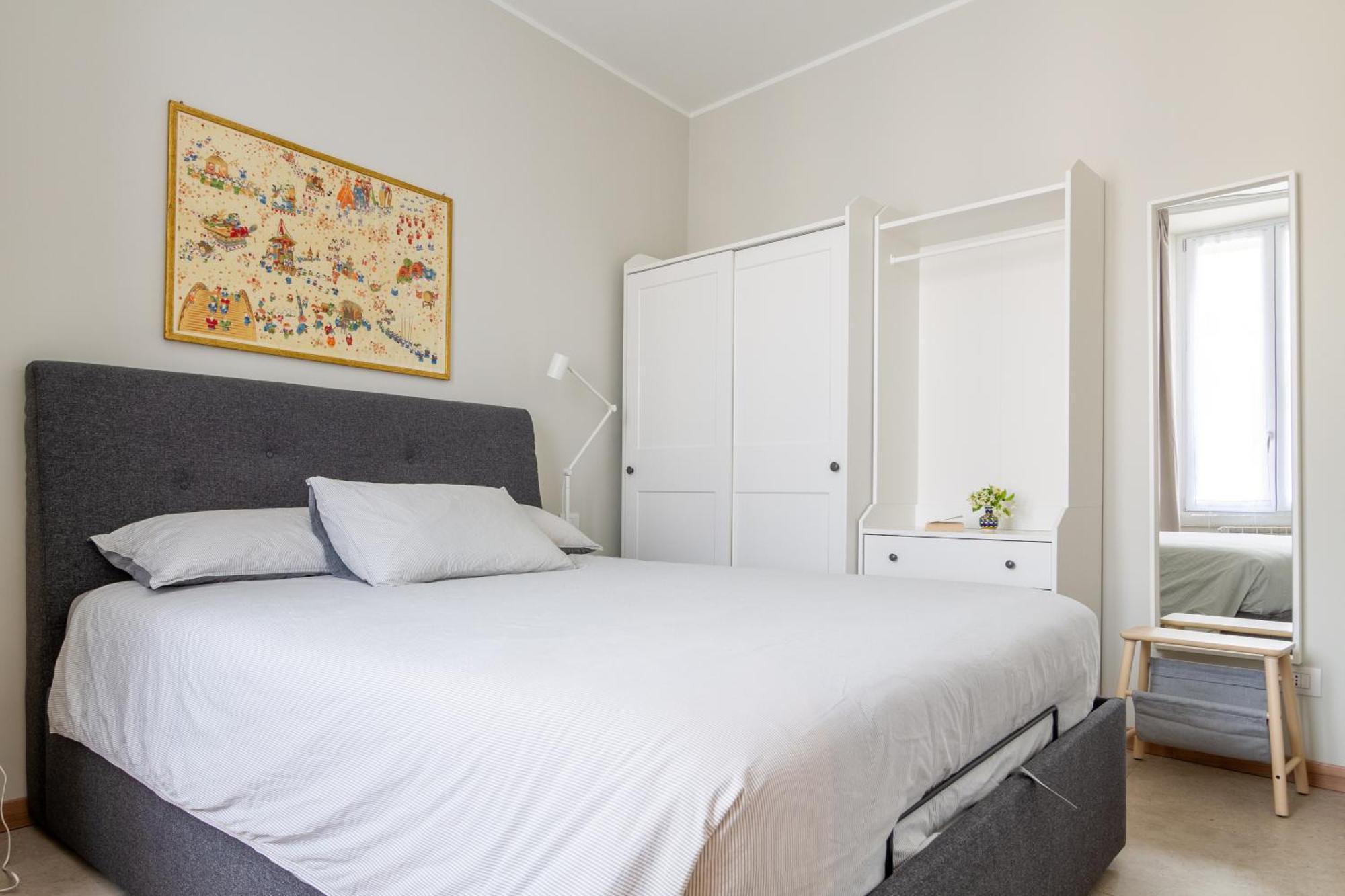La Casa Di Tessa - Navigli Apartment Milan