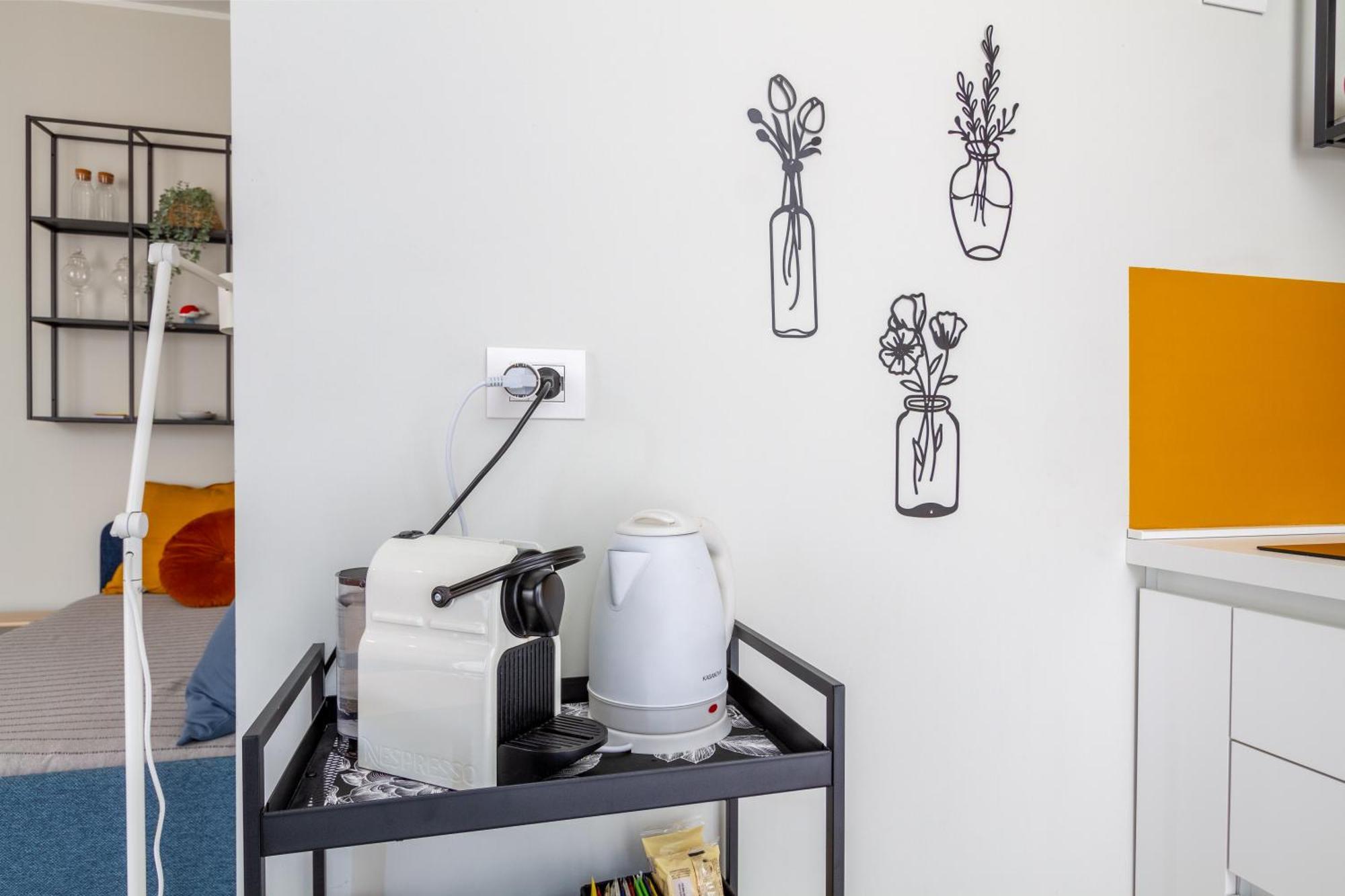 La Casa Di Tessa - Navigli Milan