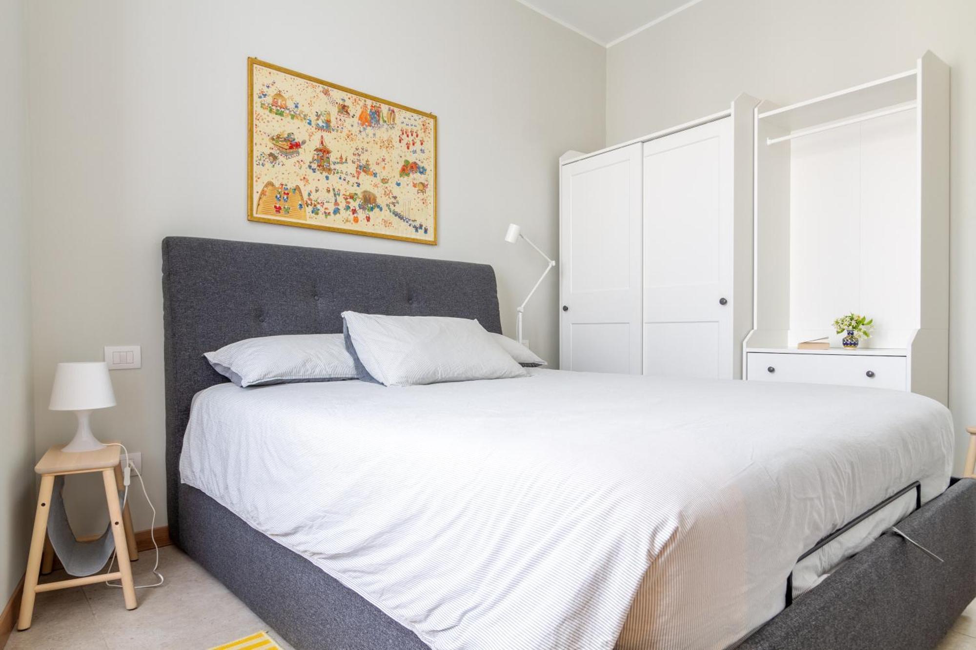 Apartment La Casa Di Tessa - Navigli Milan