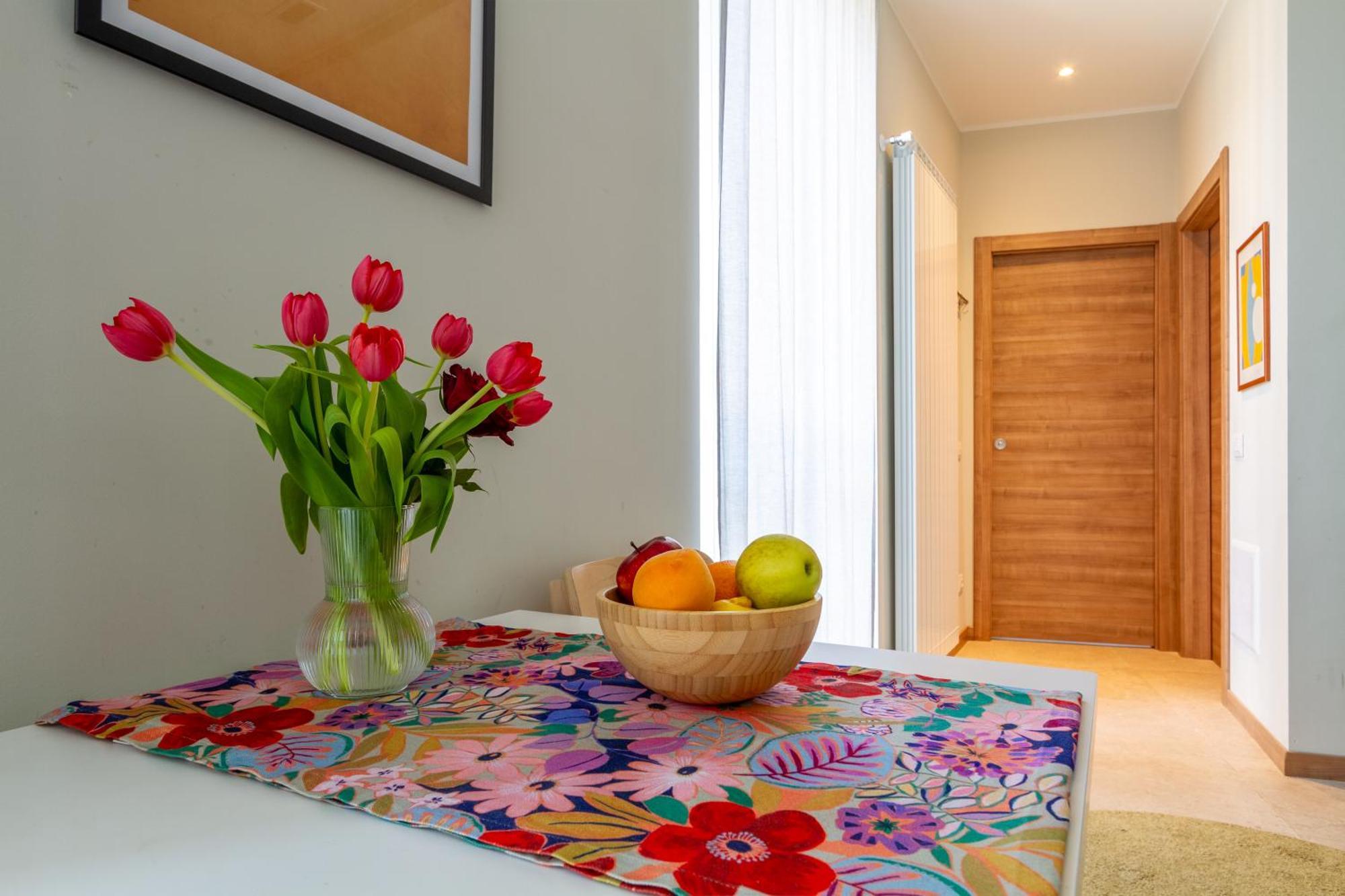 La Casa Di Tessa - Navigli Milan