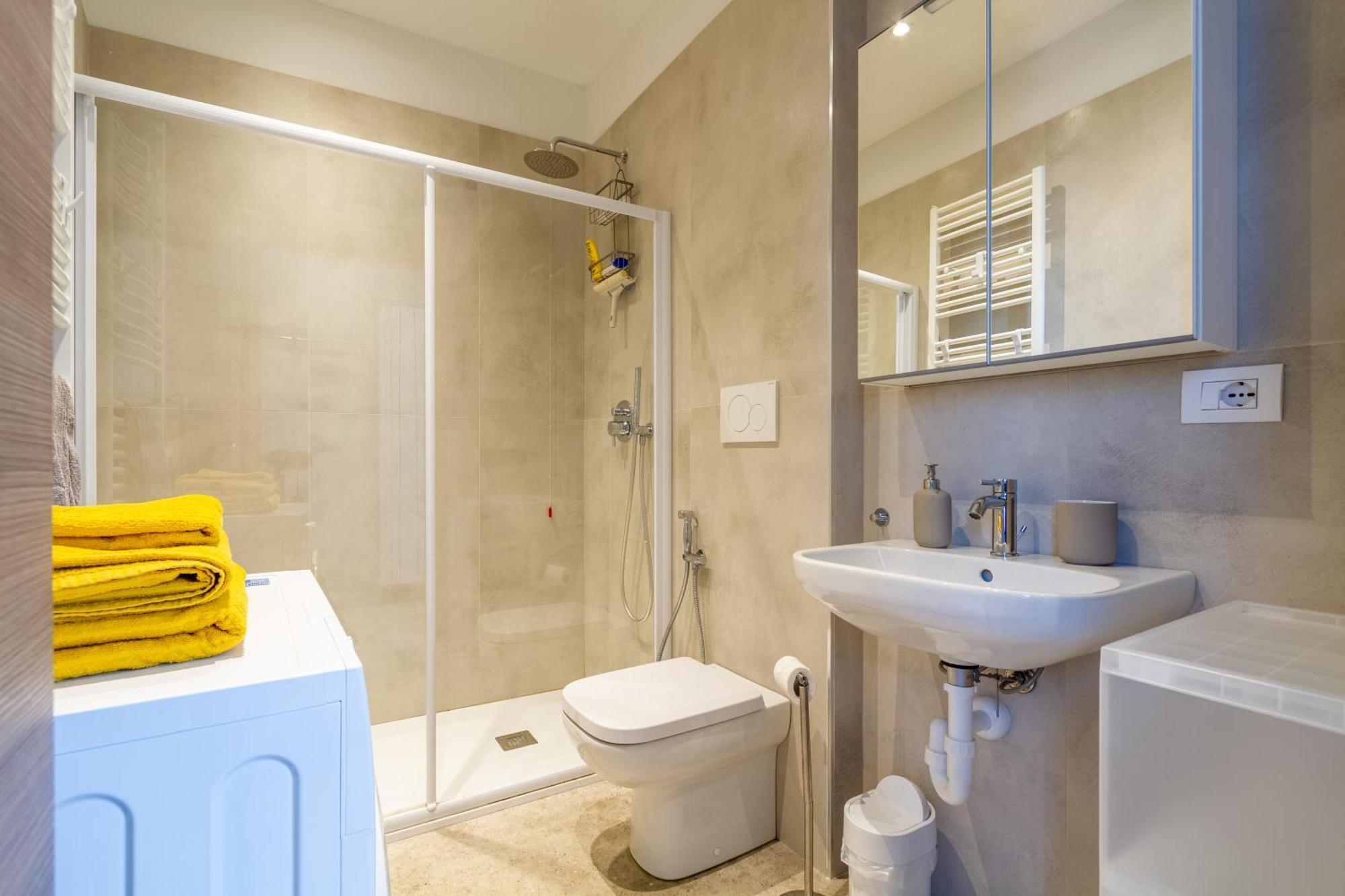 La Casa Di Tessa - Navigli * Milan
