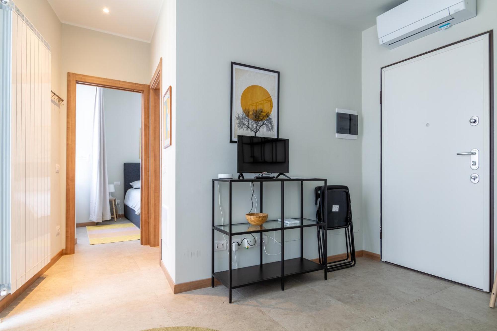La Casa Di Tessa - Navigli Apartment