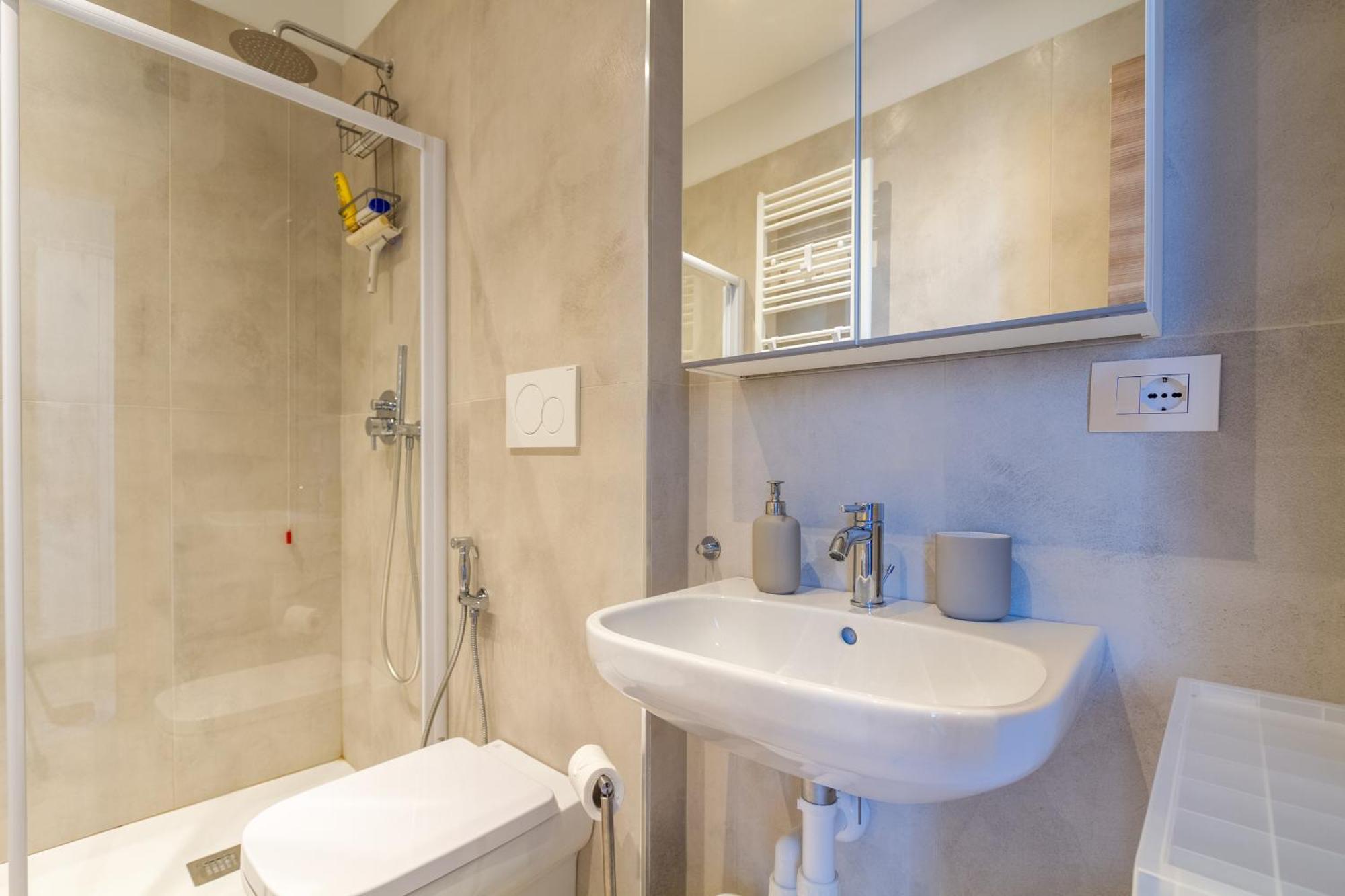 Apartment La Casa Di Tessa - Navigli *