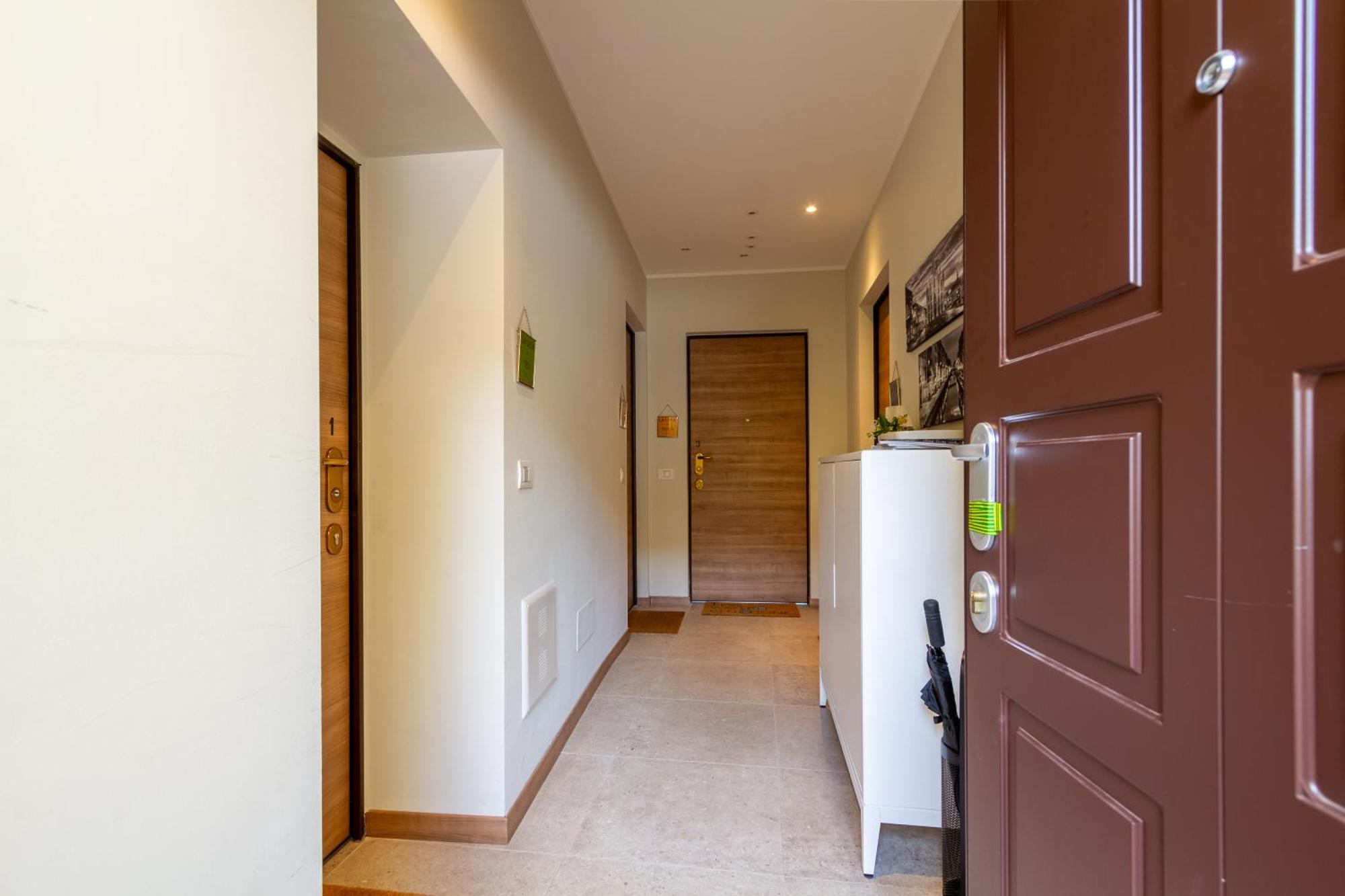 La Casa Di Tessa - Navigli Apartment
