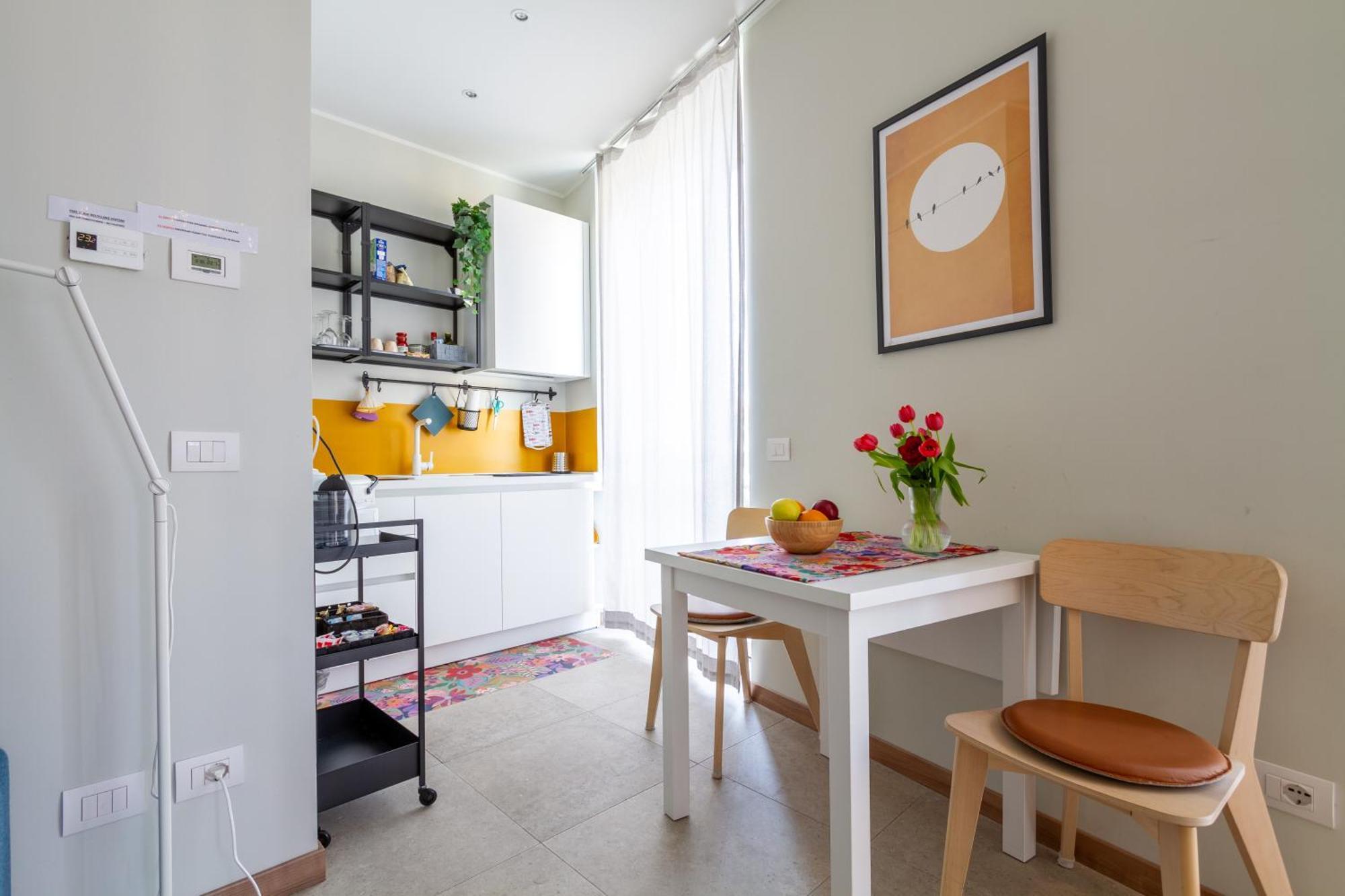 La Casa Di Tessa - Navigli Apartment *