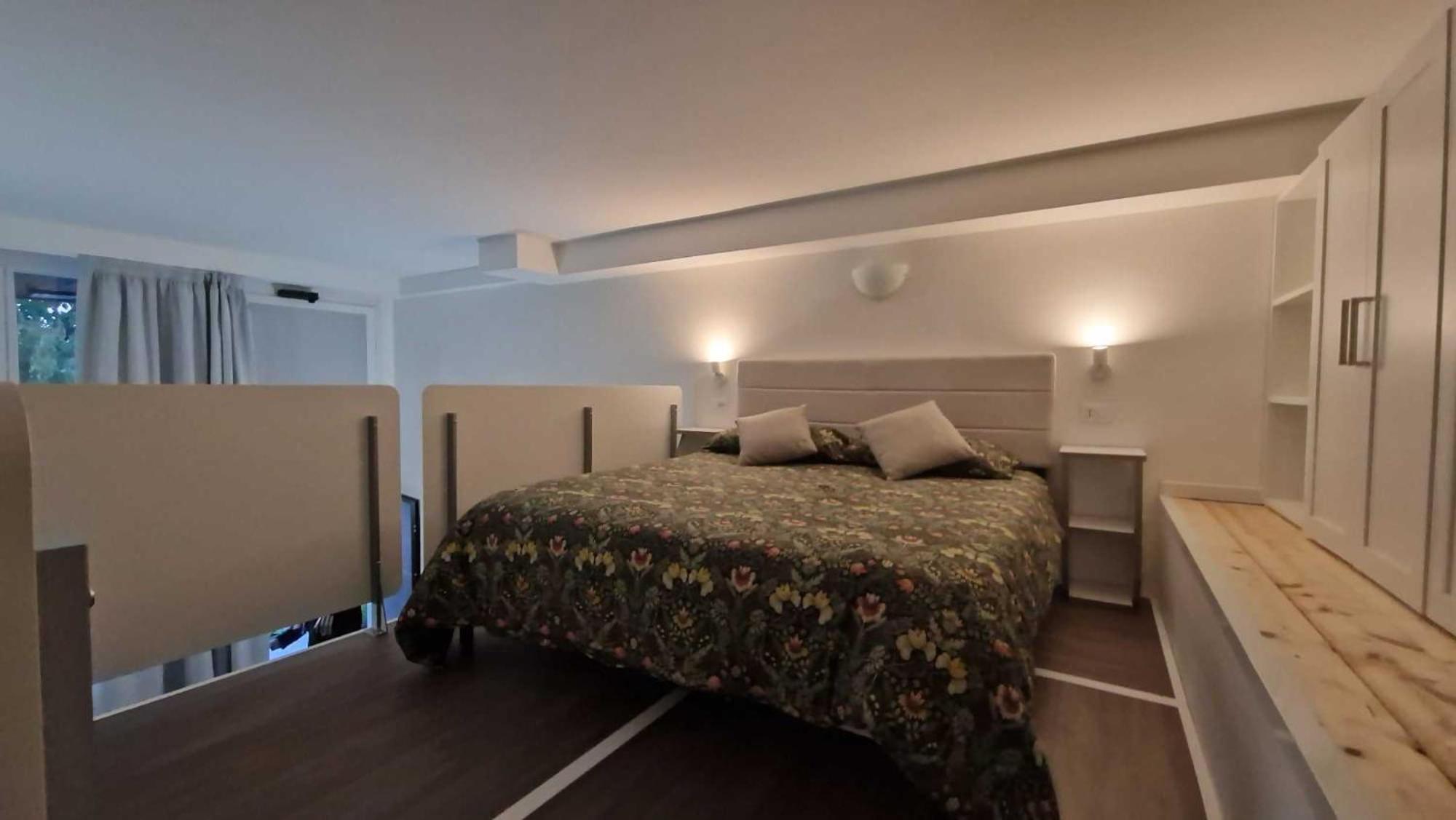 Fantastic Flat Famagosta Area, Forum, Parking, Netflix *