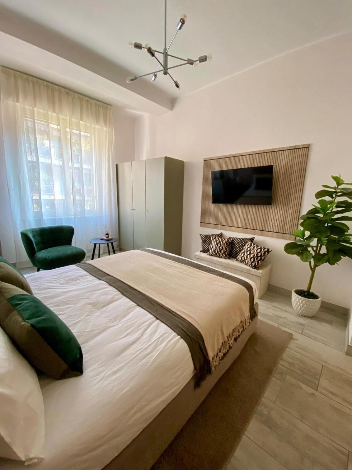 Apartment Stylish In Bocconi - Porta Romana