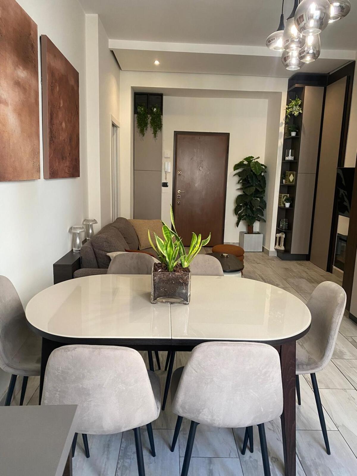 Stylish In Bocconi - Porta Romana Apartment Milan