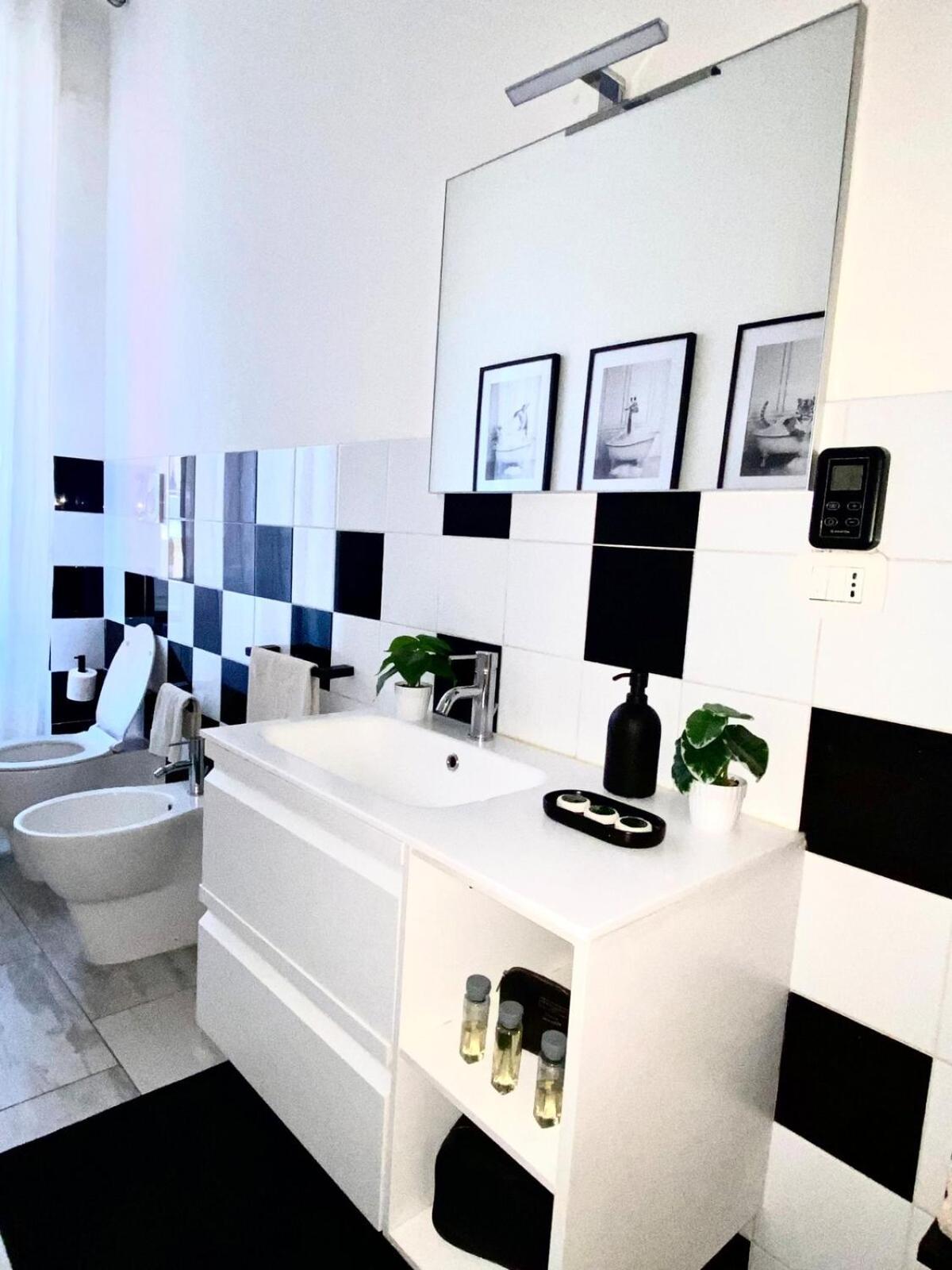Apartment Stylish In Bocconi - Porta Romana *