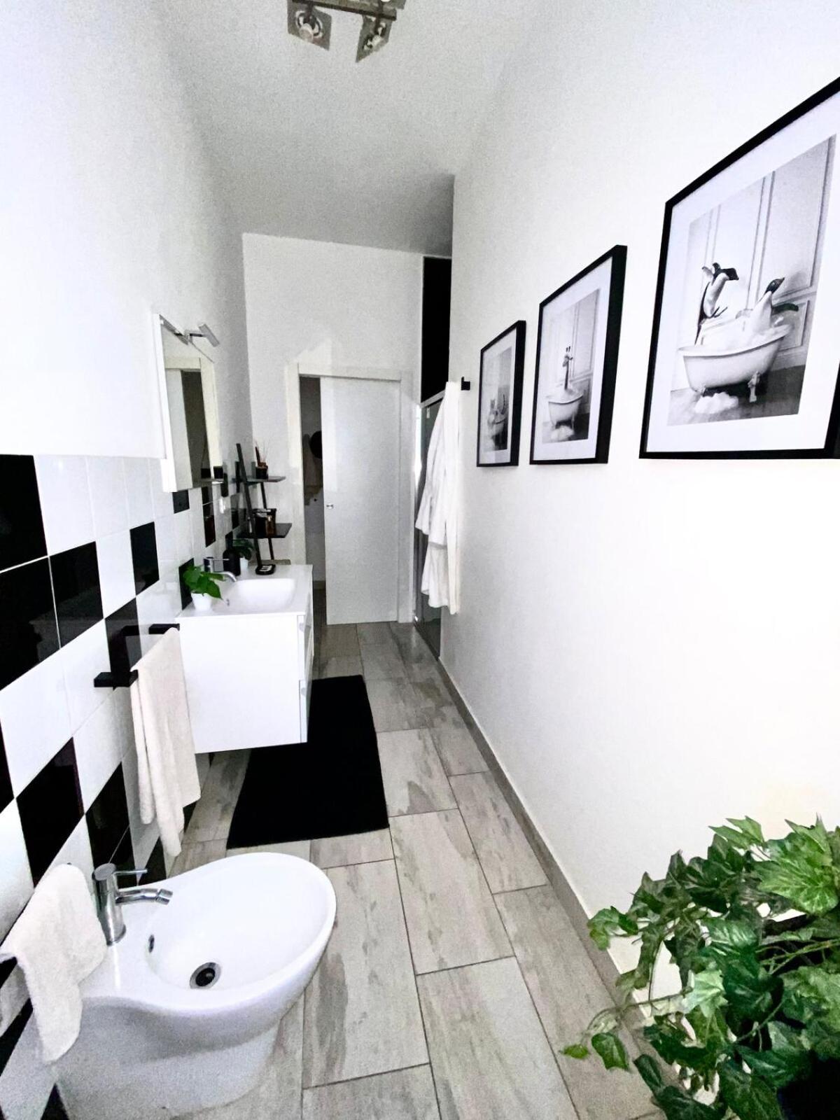 Apartment Stylish In Bocconi - Porta Romana *