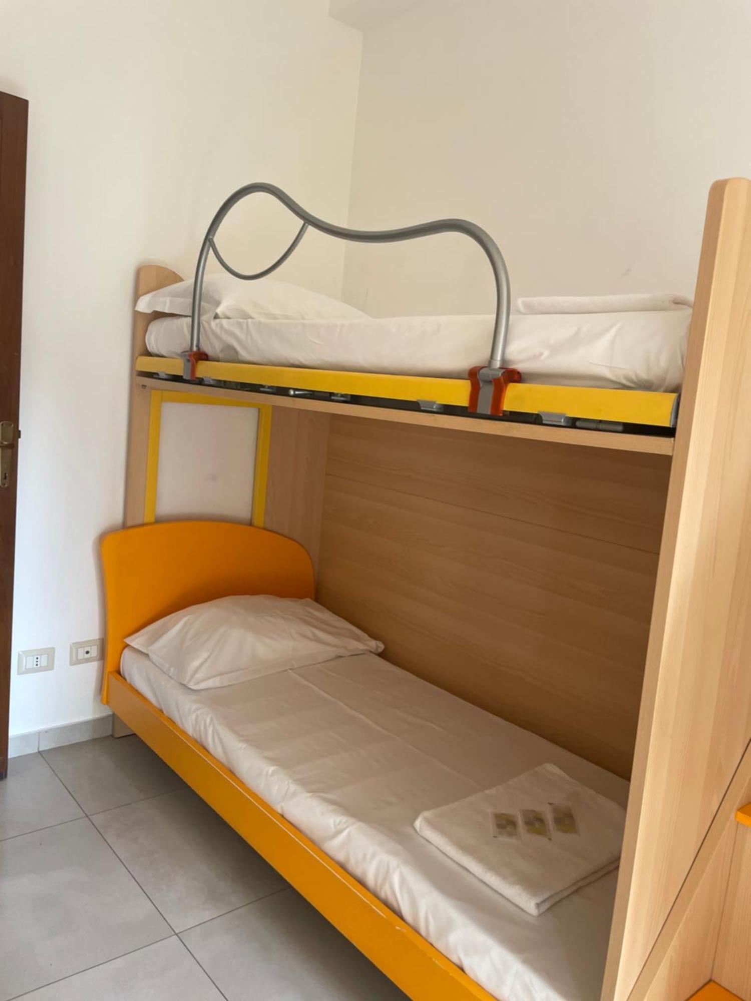 Milanohome Homestay