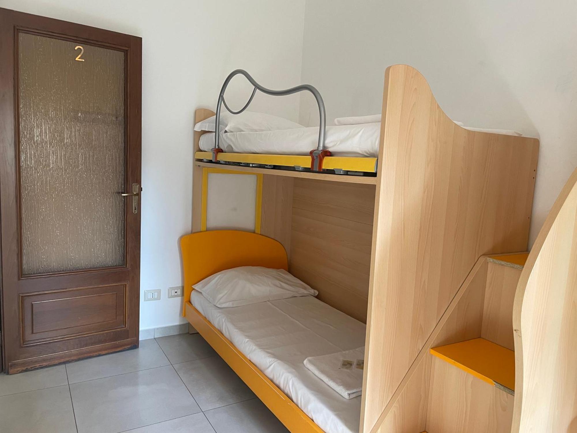 Milanohome