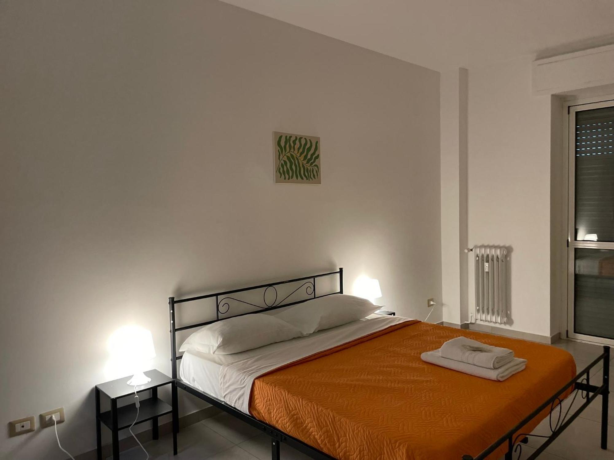 Milanohome Homestay *