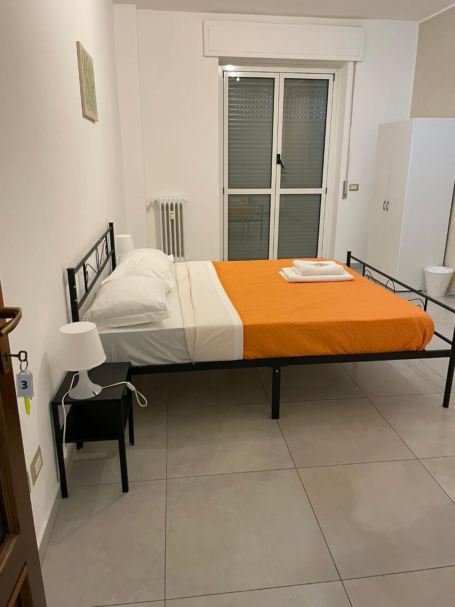 Milanohome Homestay