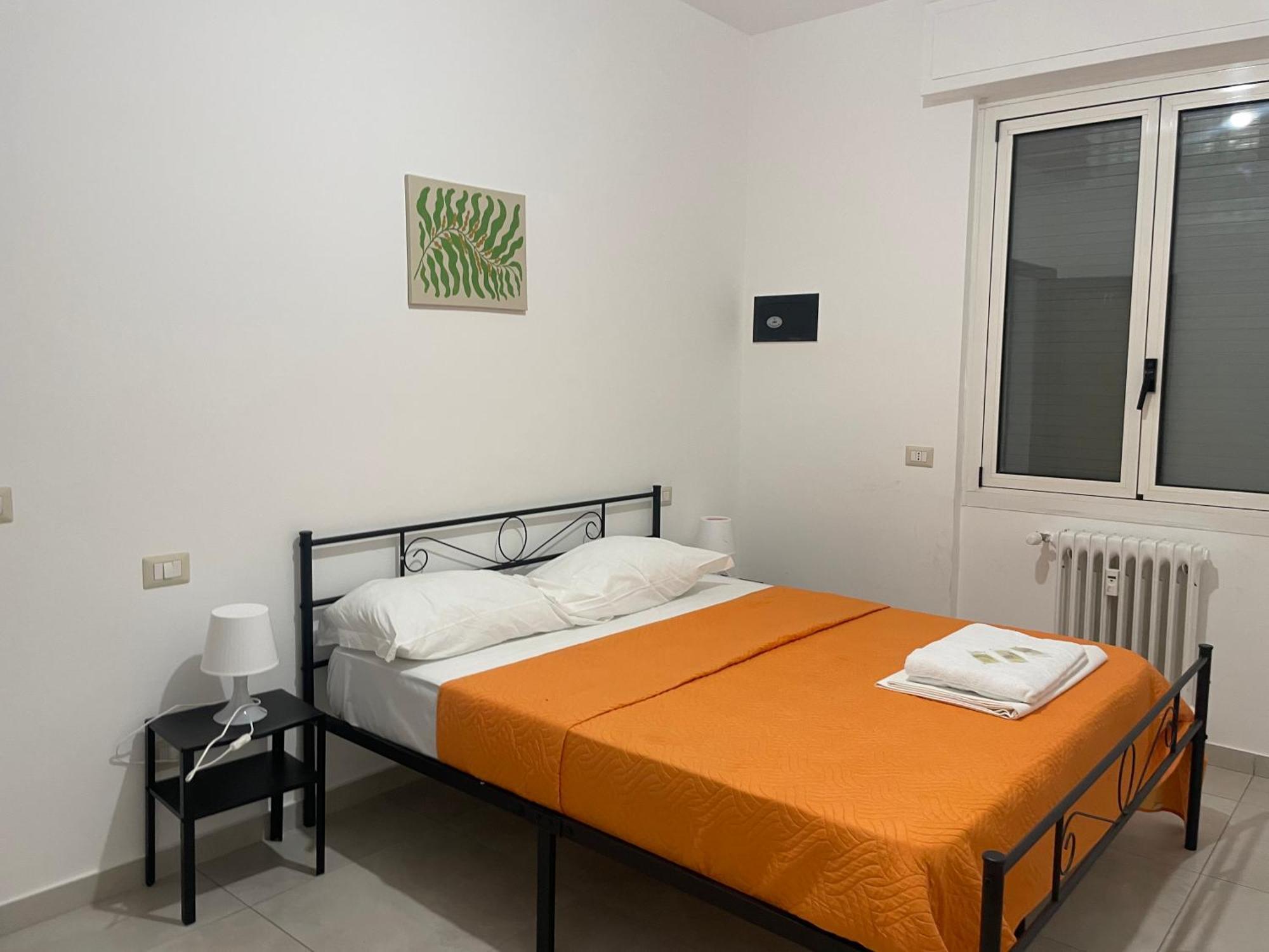 Milanohome