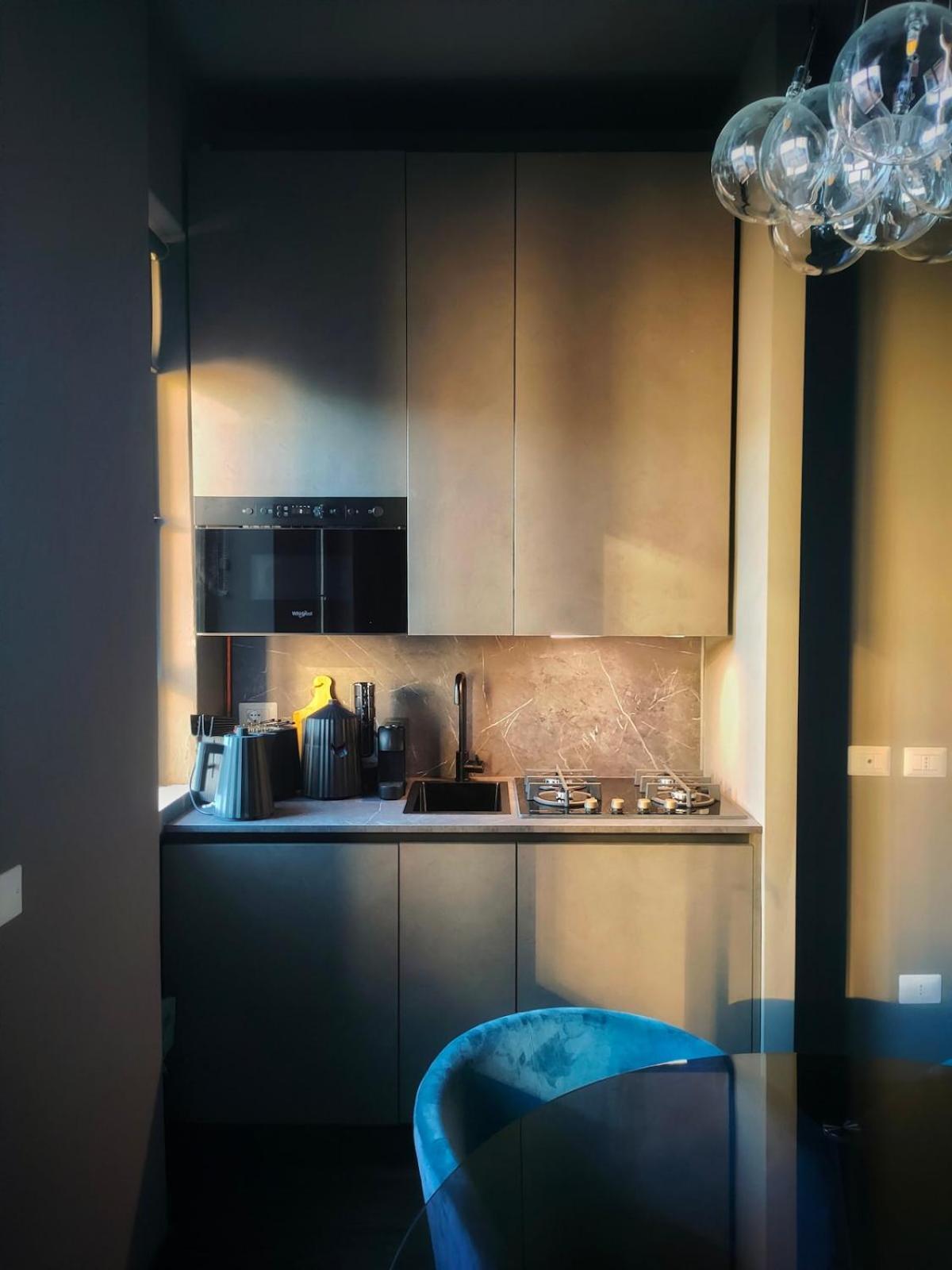 Boutique Zanella Apartment
