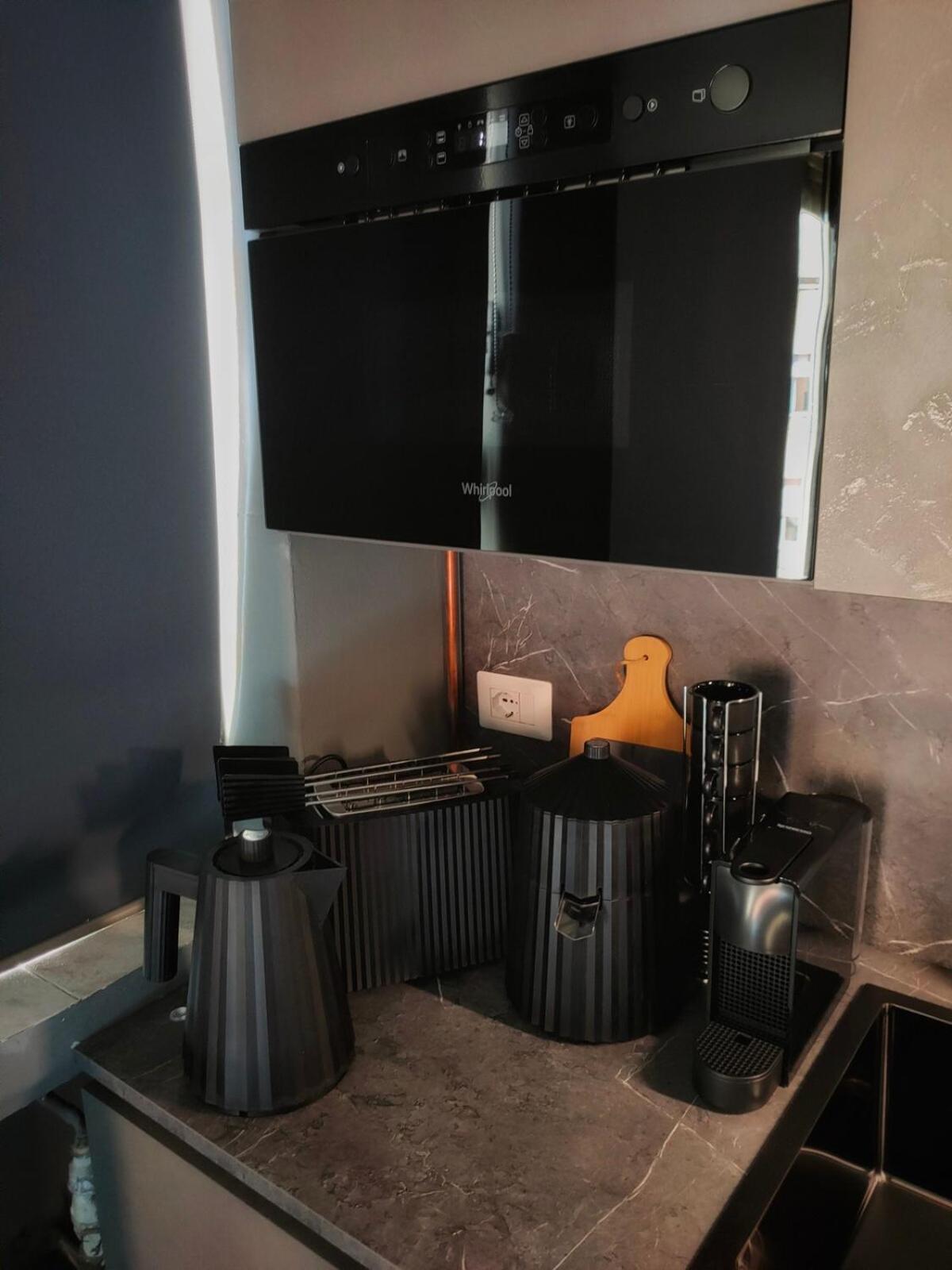 Boutique Zanella Apartment Milan