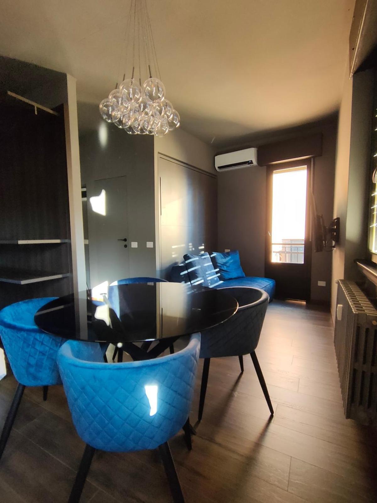 Boutique Zanella Apartment *