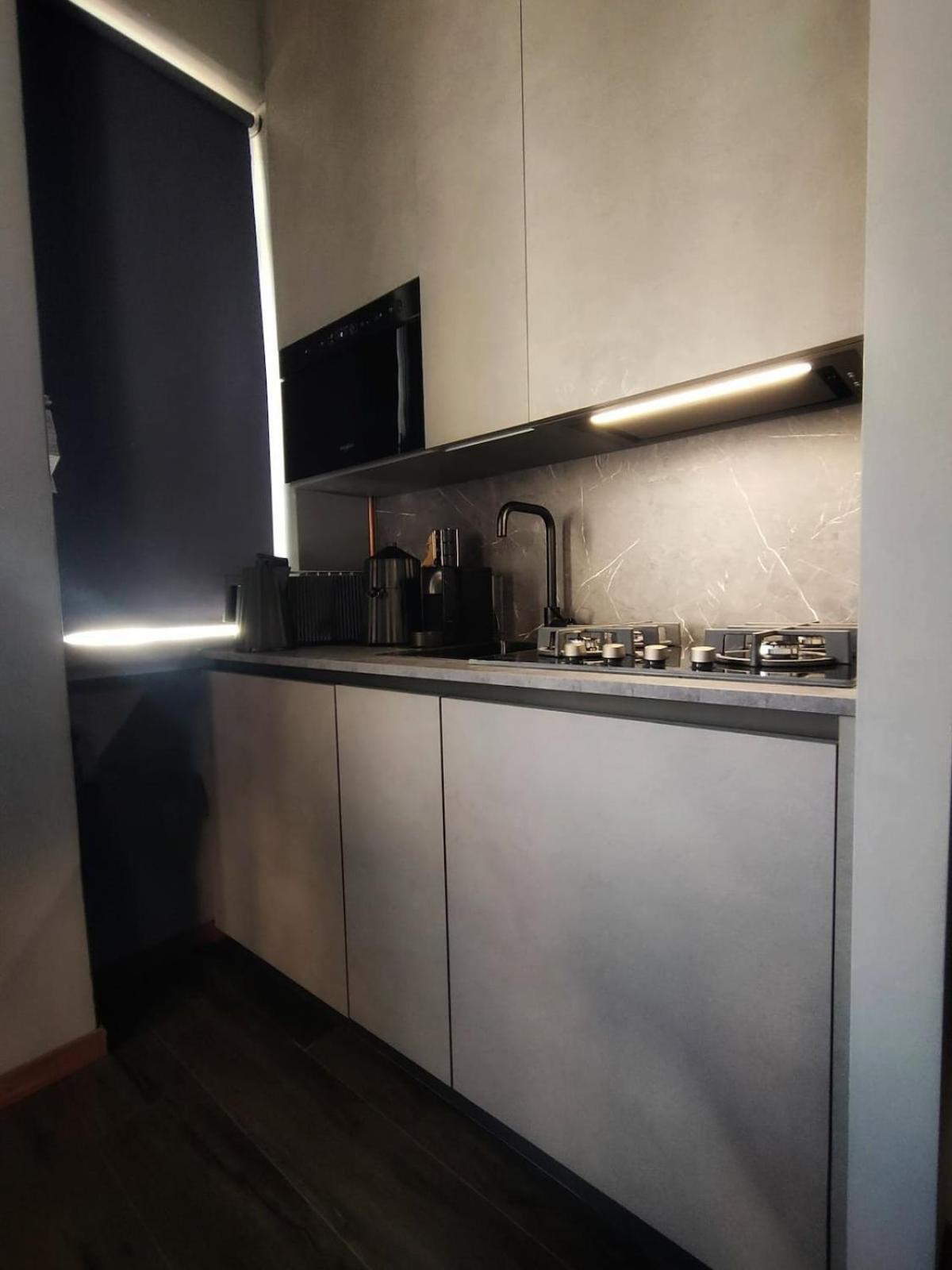 Apartment Boutique Zanella