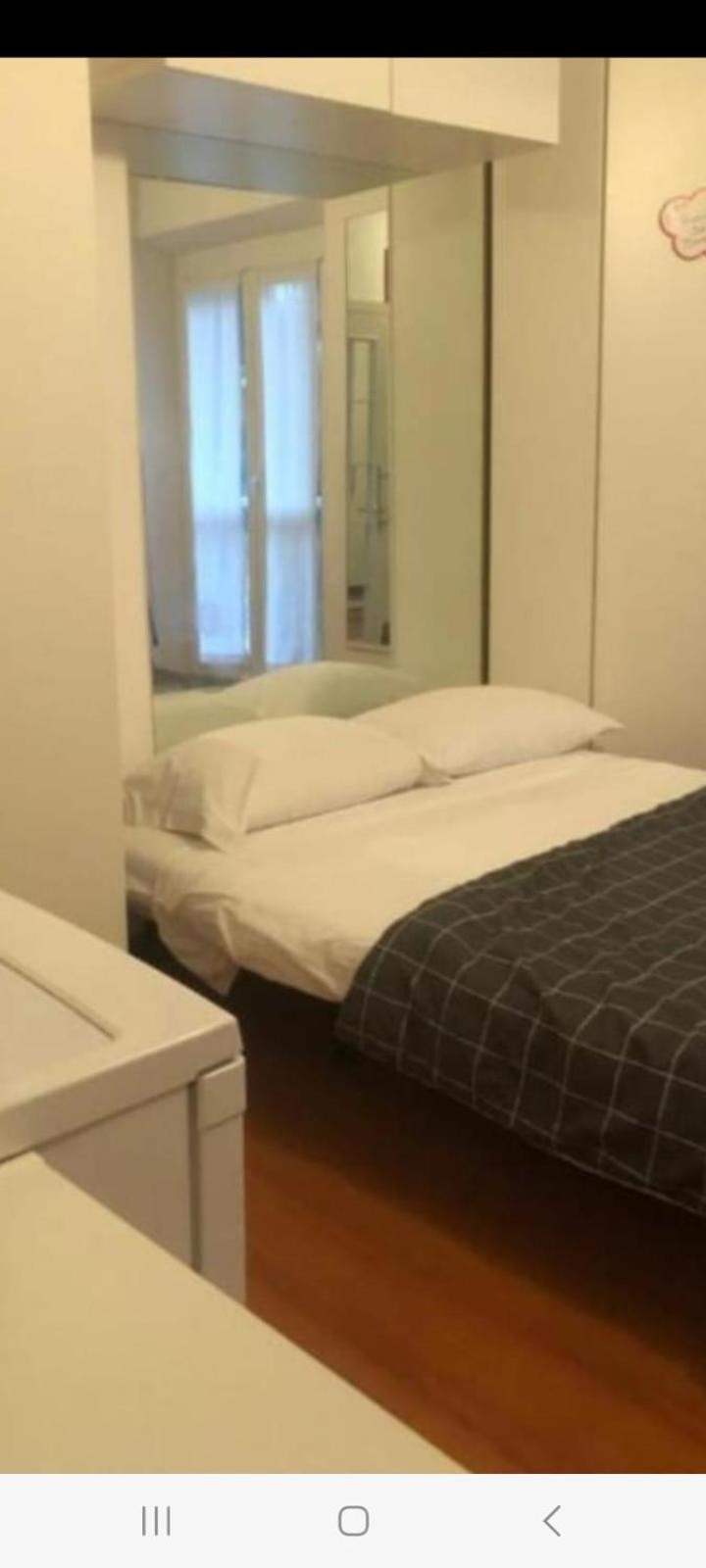 Navigli Apartment Milan