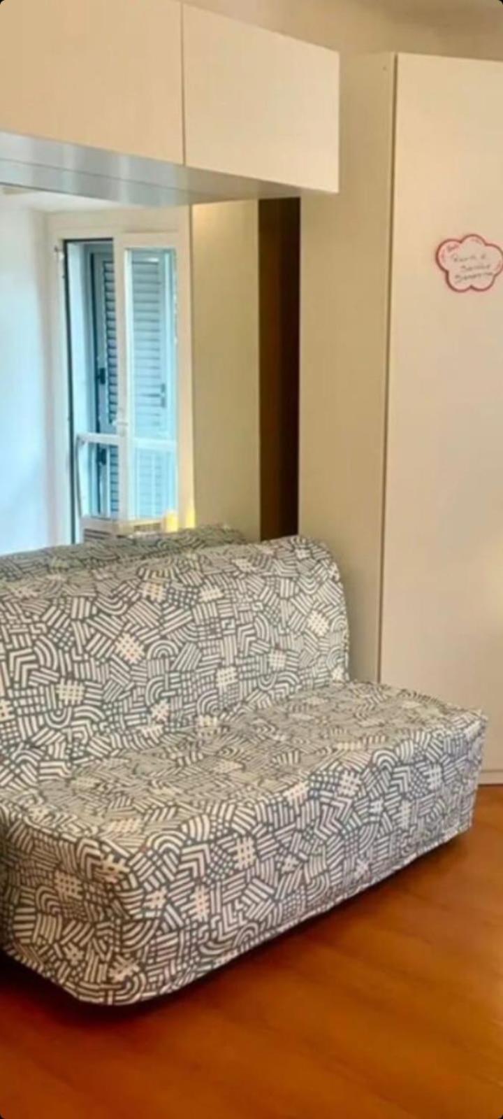 Apartment Navigli *