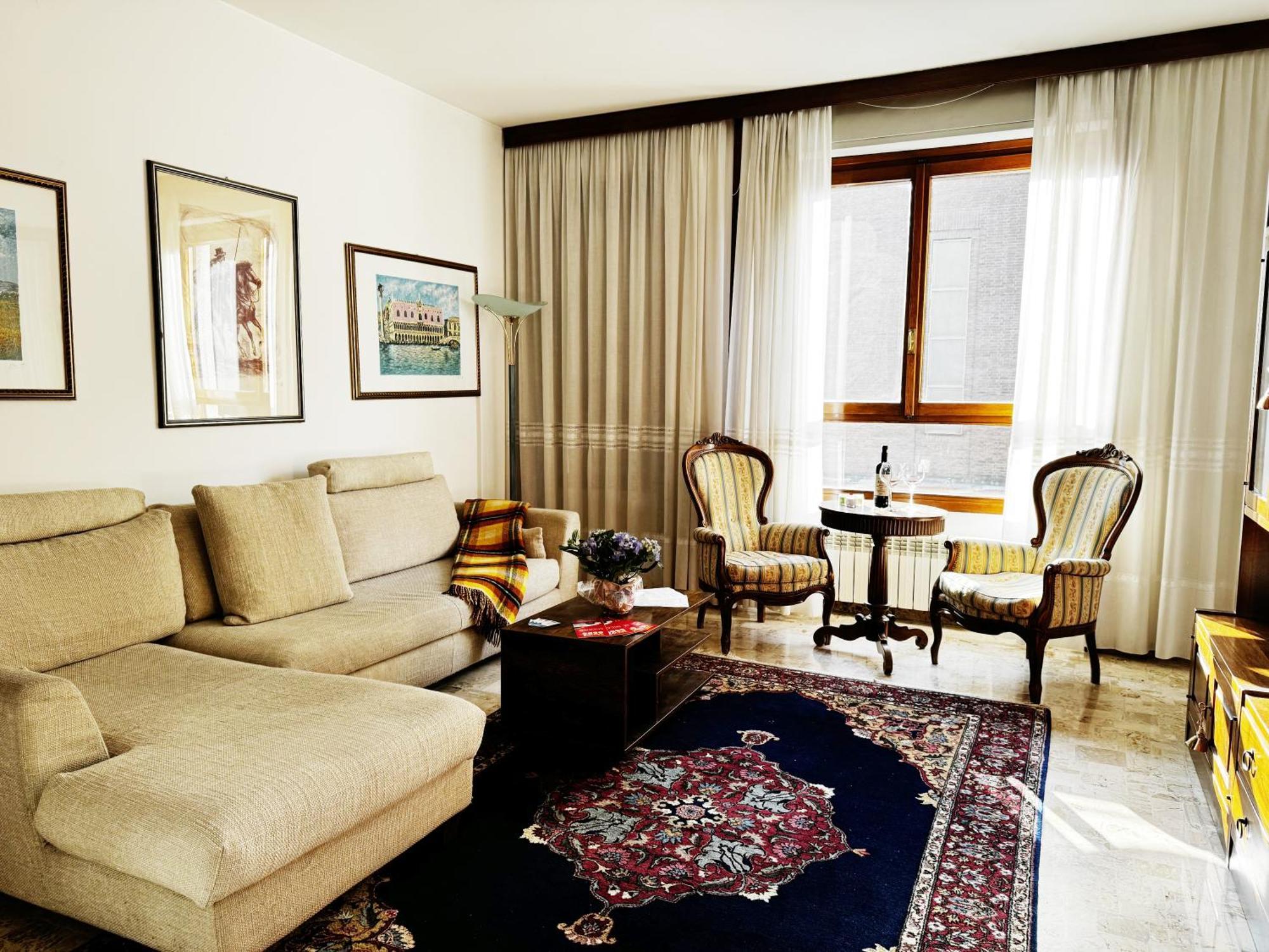 Casa Kolbe 8 , Centro M4 Milão