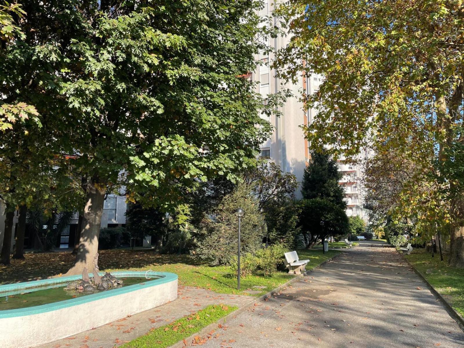 Oasi Di Serenita - Bilocale Silenzioso Con Affaccio Sulla Natura Apartment
