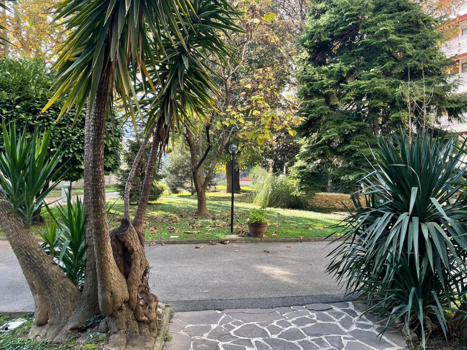 Oasi Di Serenita - Bilocale Silenzioso Con Affaccio Sulla Natura Apartment *