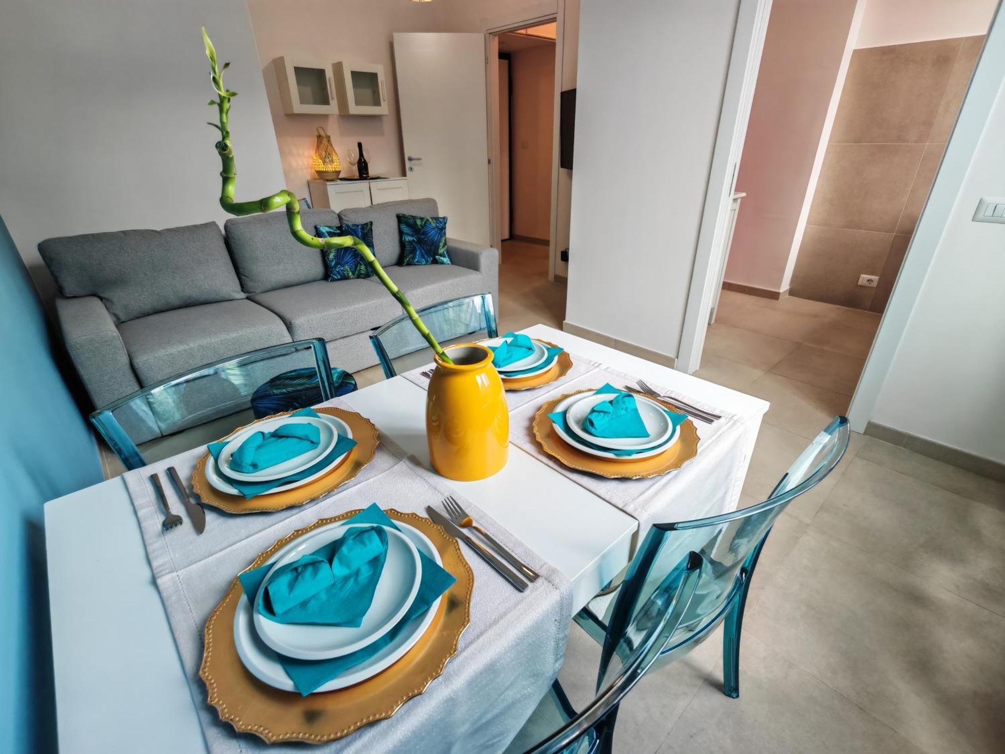 Jonathan 2 Citta Studi Porta Venezia Apartment
