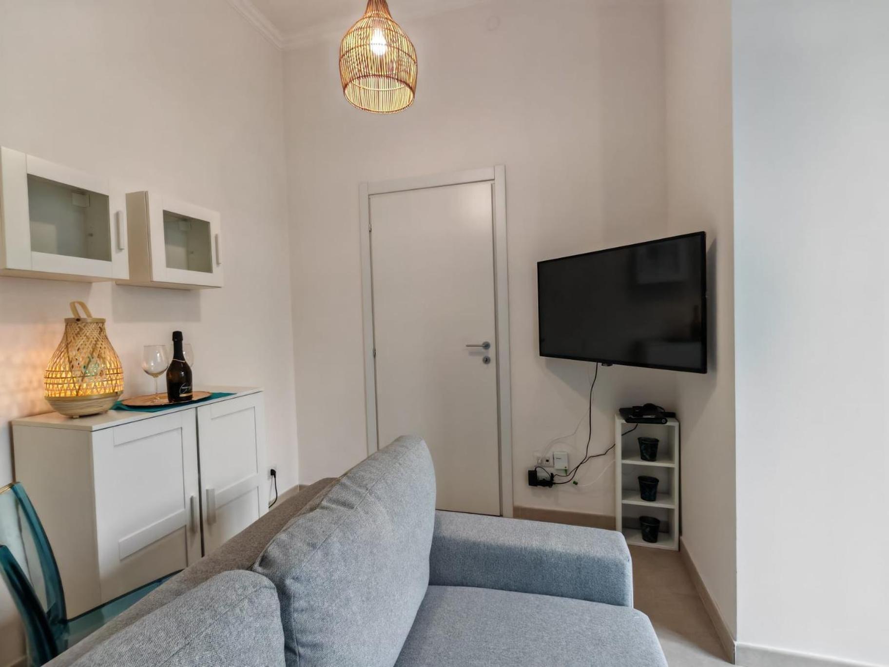 Apartment Jonathan 2 Citta Studi Porta Venezia *