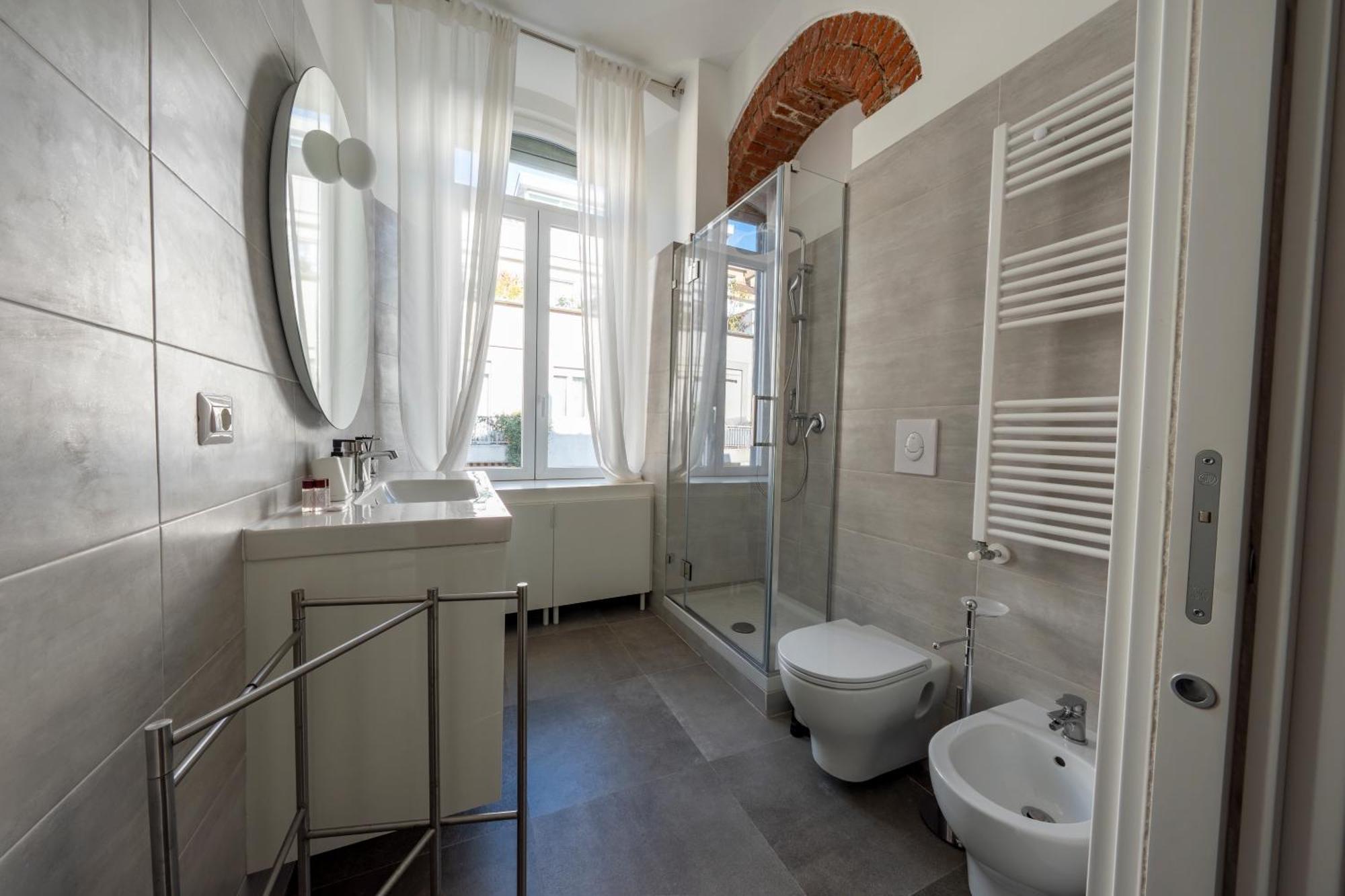 Luxury Loft In Center & Navigli - Doroteacity Milan