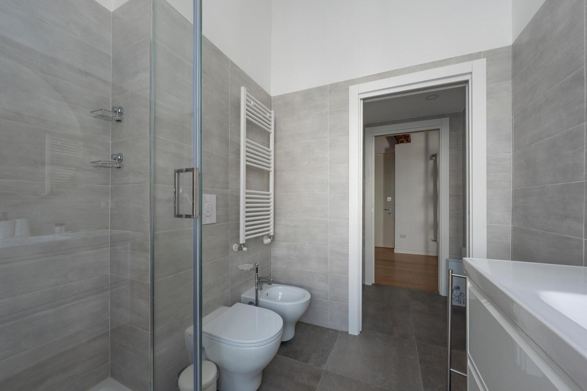 Apartment Luxury Loft In Center & Navigli - Doroteacity Milan
