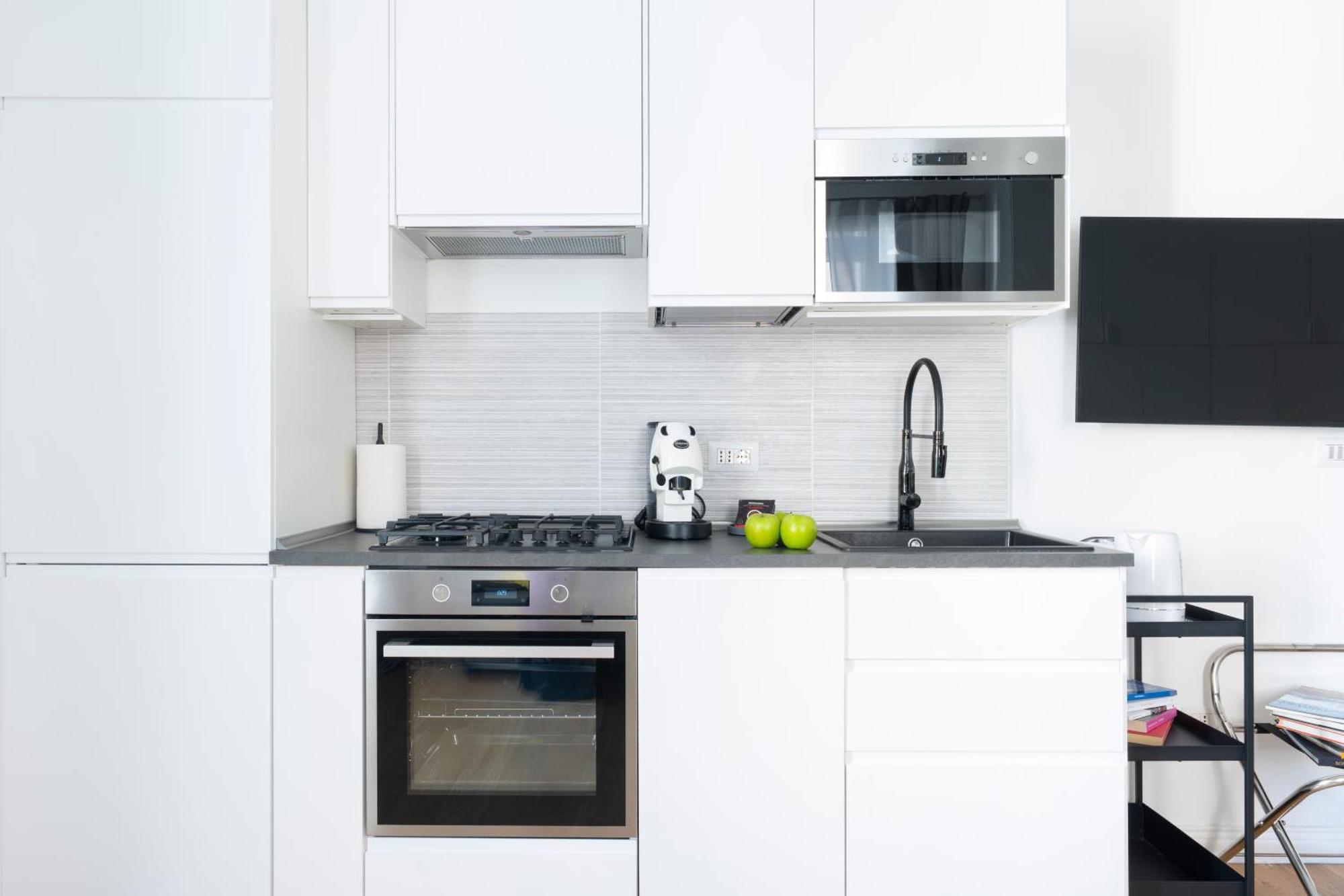 Luxury Loft In Center & Navigli - Doroteacity Apartment