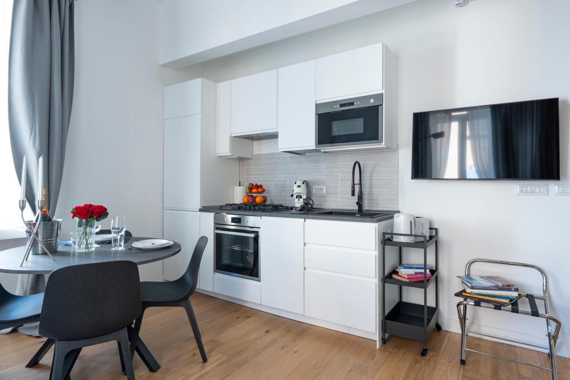 Luxury Loft In Center & Navigli - Doroteacity Apartment *