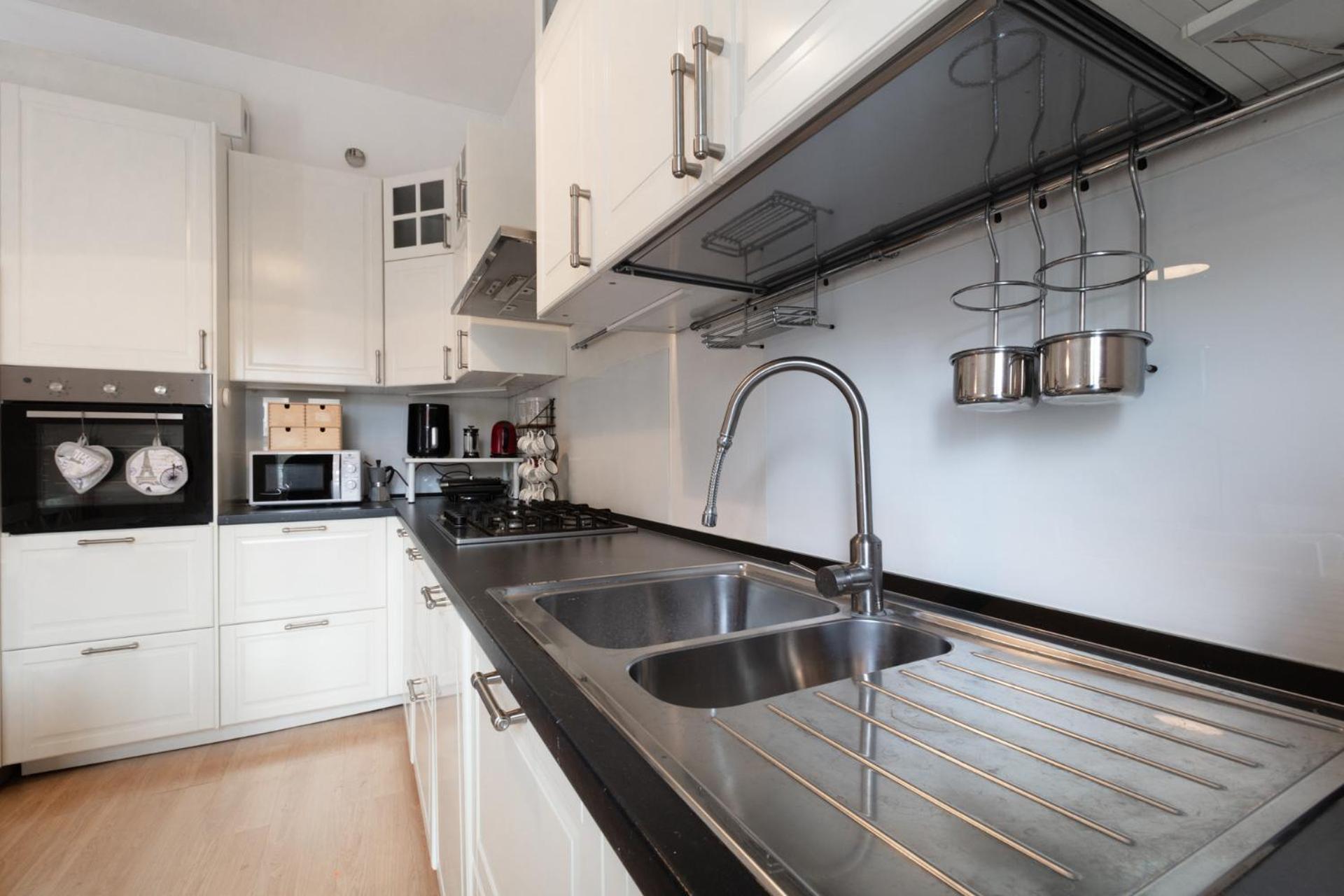Full Comfort Belluno Apartment Milan