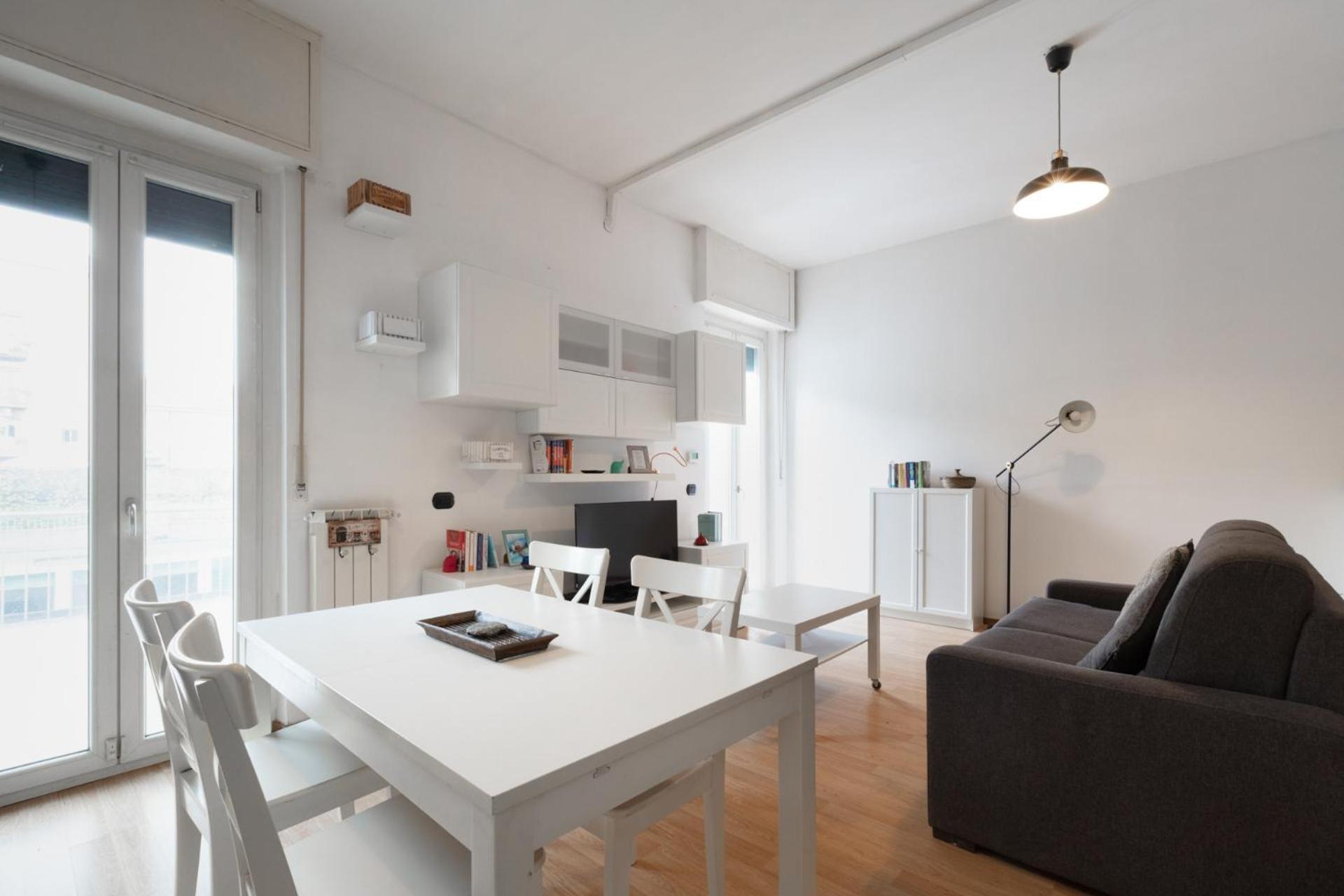 Apartment Full Comfort Belluno Milan