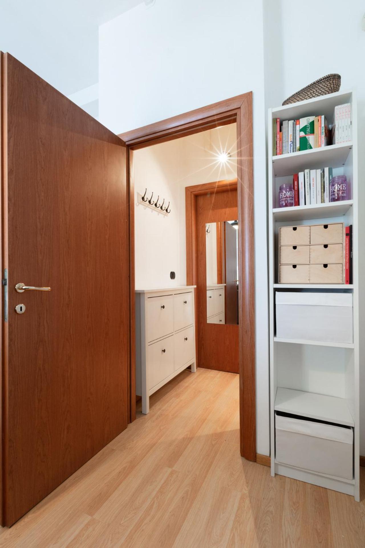 Full Comfort Belluno Milan