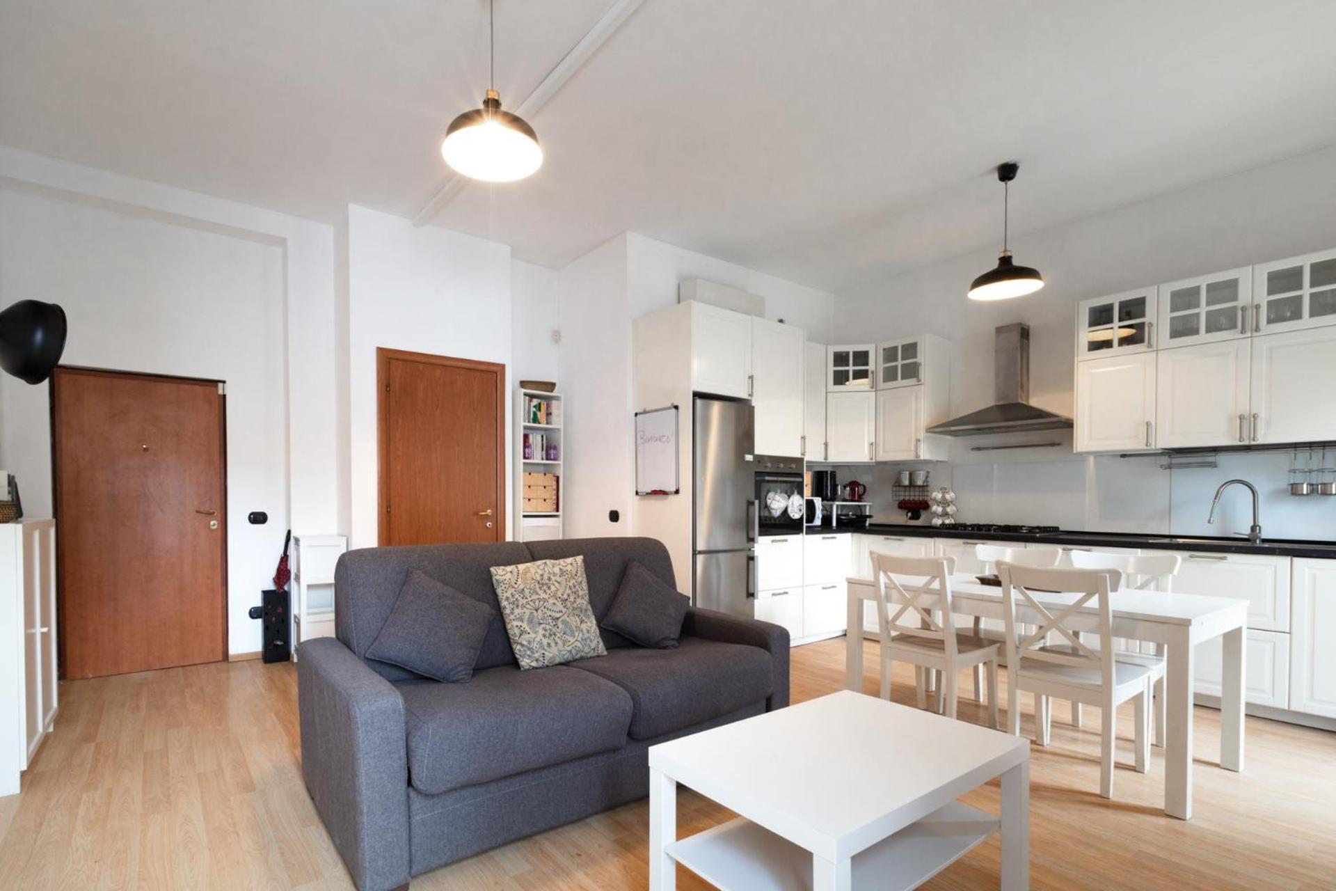 Full Comfort Belluno Milan