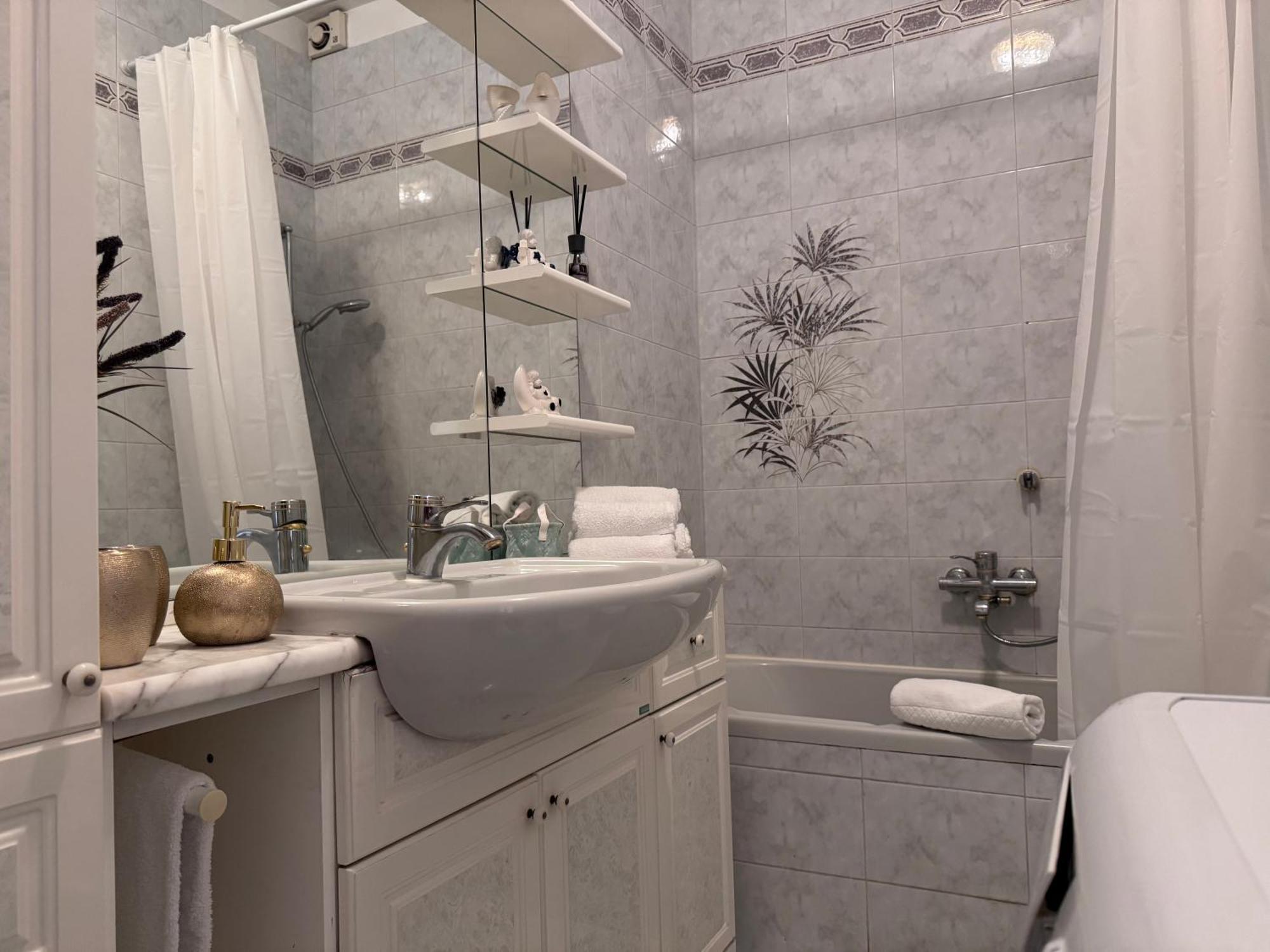 Casa Kolbe 8 , Centro M4 Apartamento *