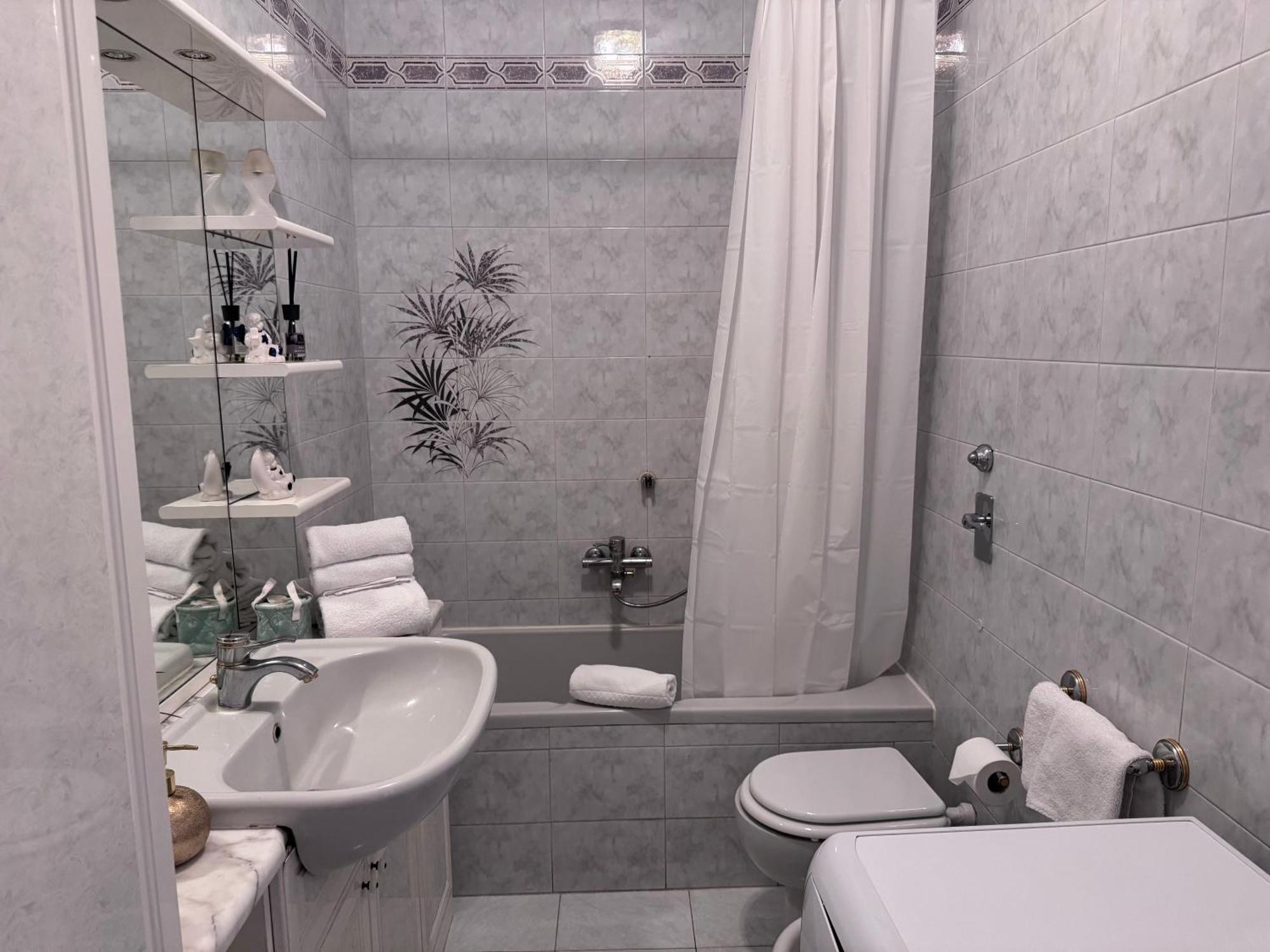 Casa Kolbe 8 , Centro M4 Apartamento Milão