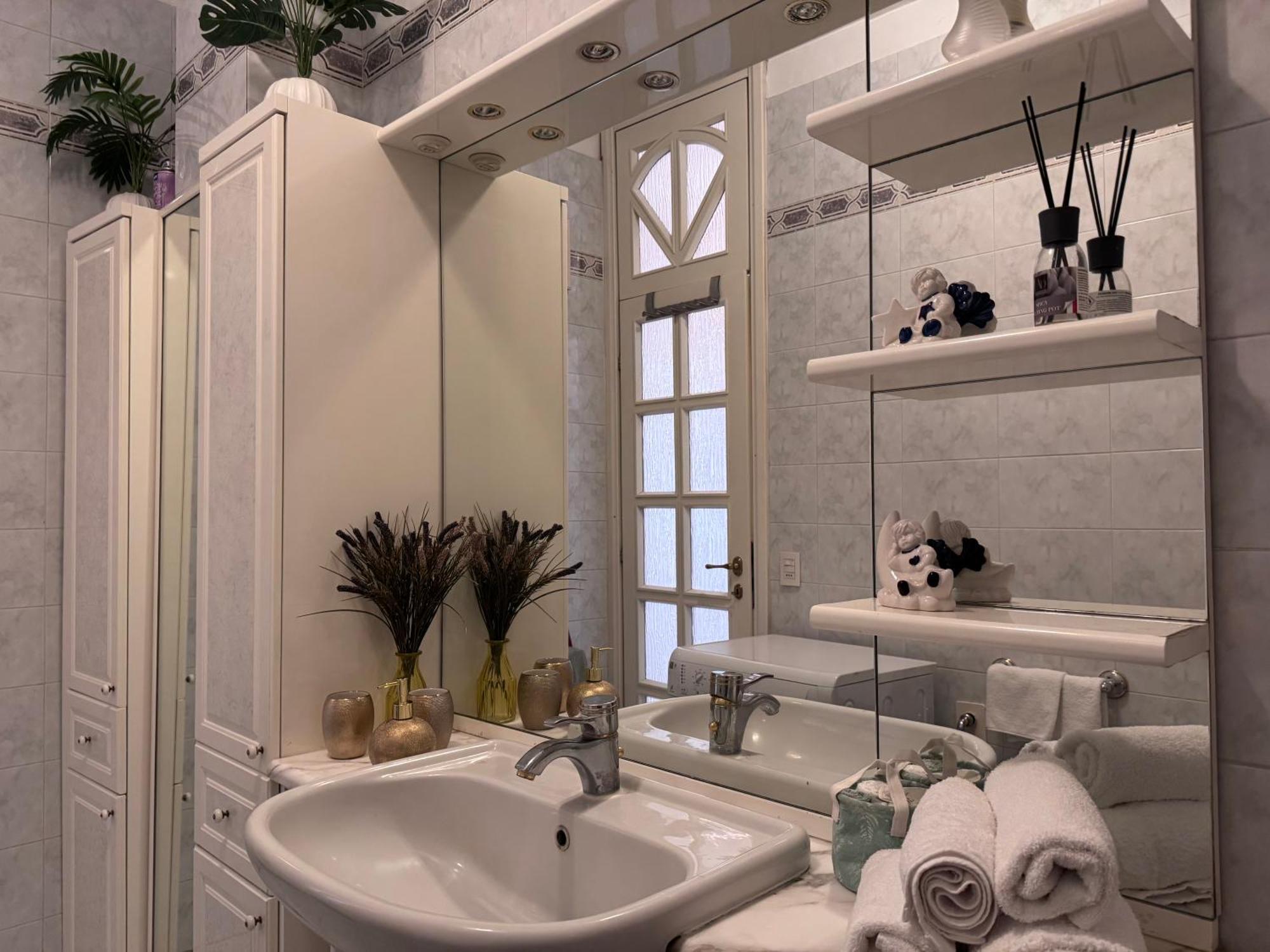 Casa Kolbe 8 , Centro M4 Apartamento