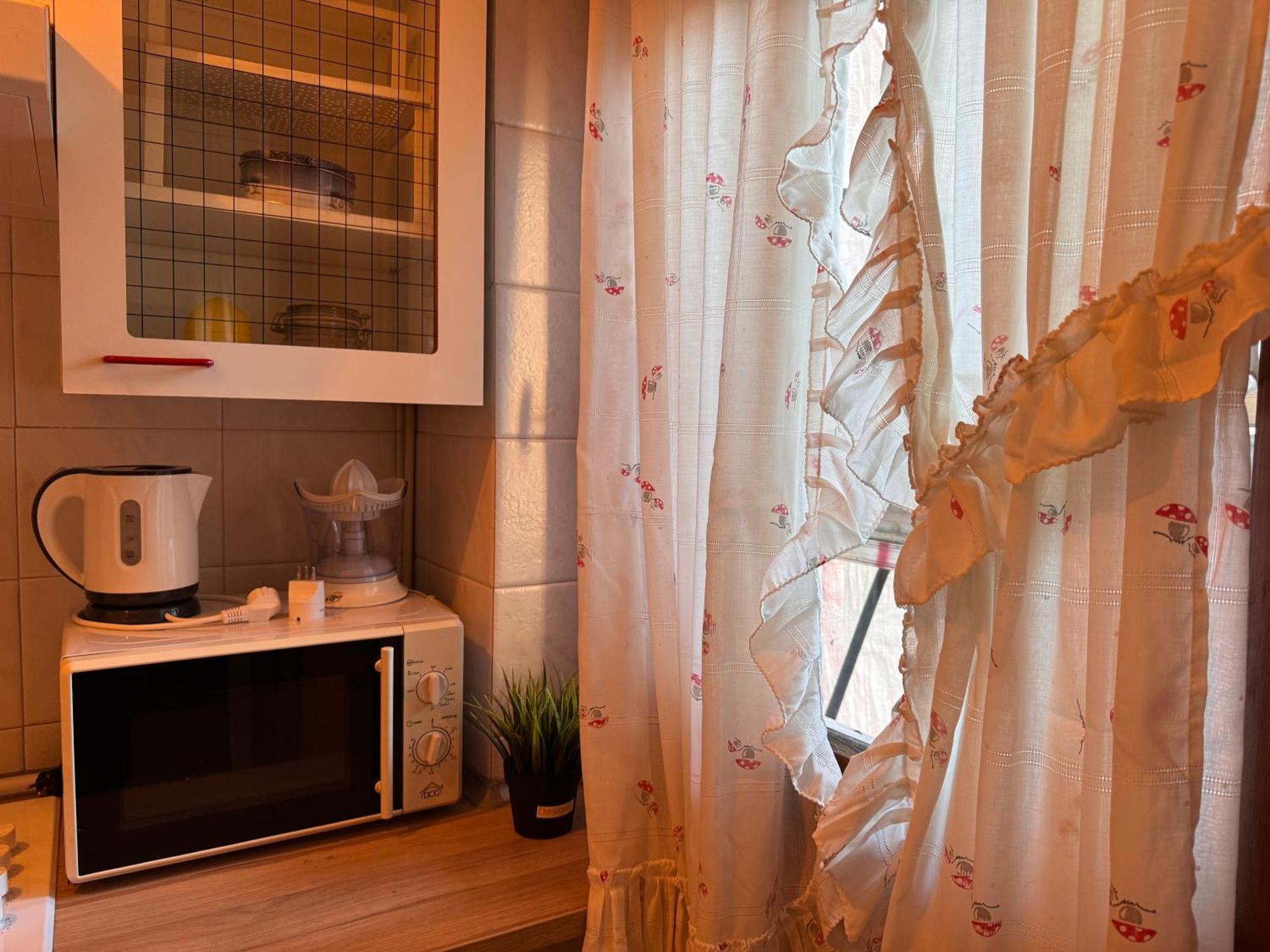 Casa Kolbe 8 , Centro M4 Apartamento *