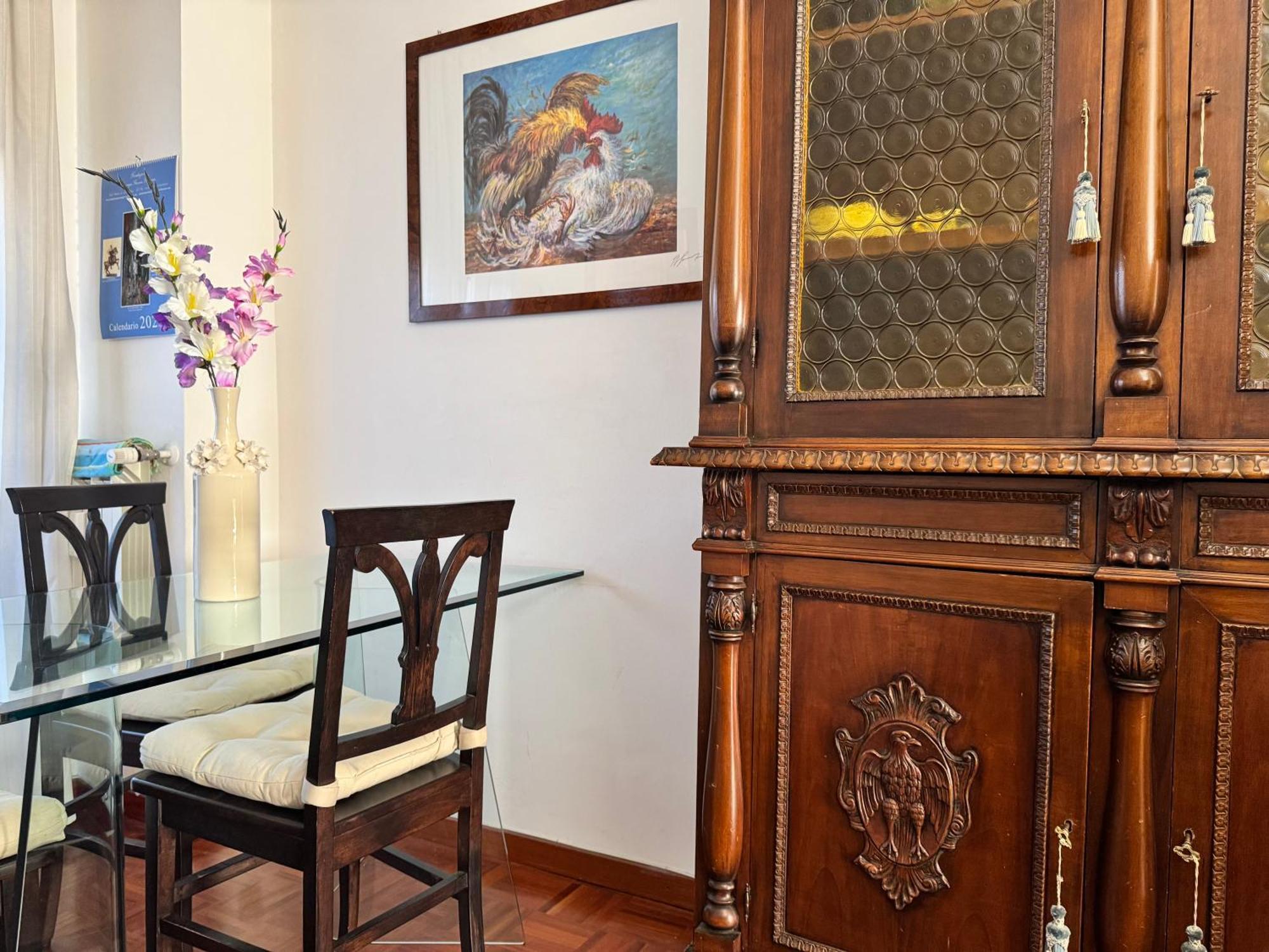 Casa Kolbe 8 , Centro M4 Milão