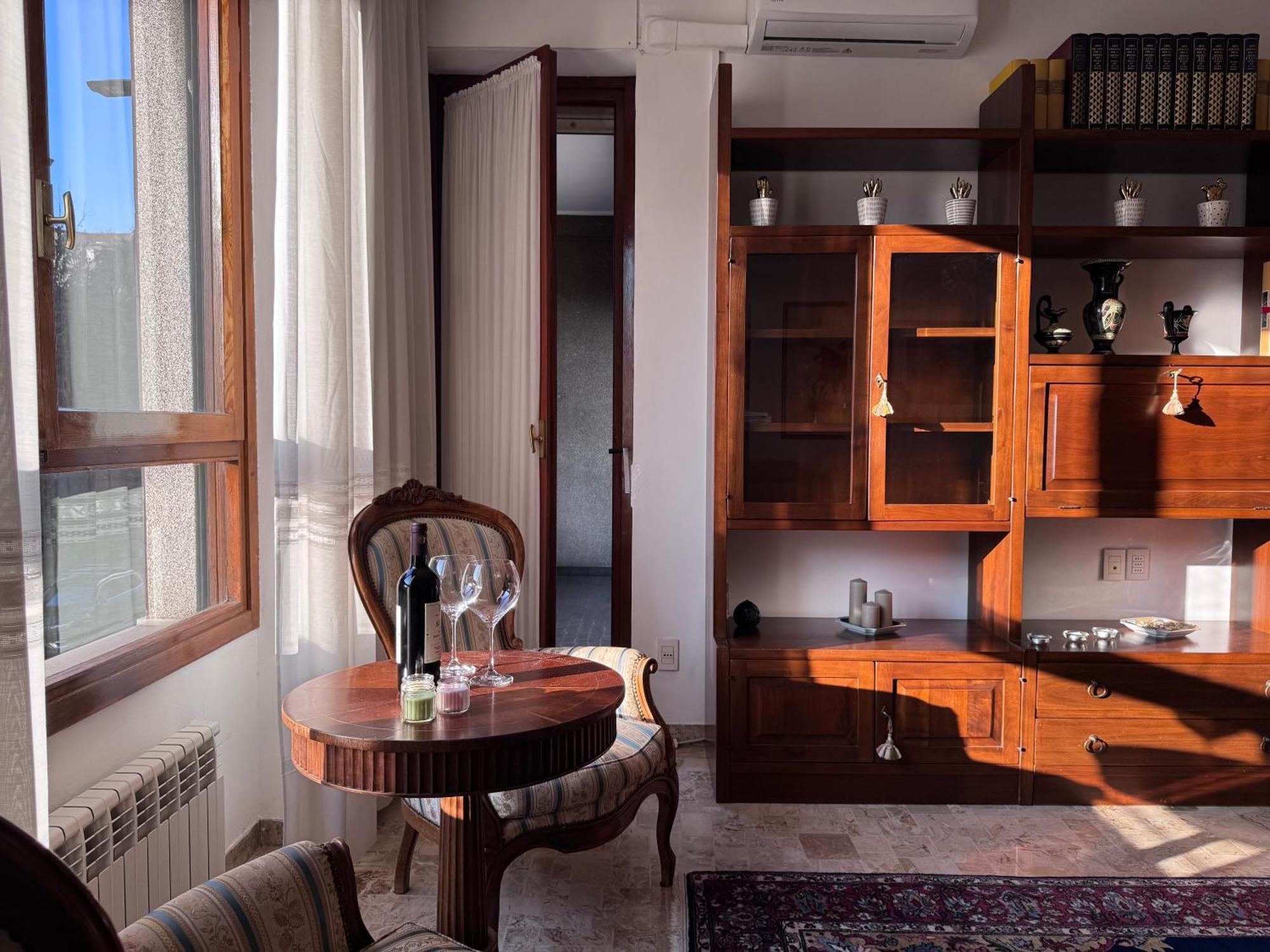 Casa Kolbe 8 , Centro M4 * Milão